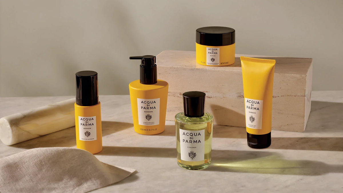 Acqua di Parma - Colonia Hand Ritual - Hand Wash and Hand Cream