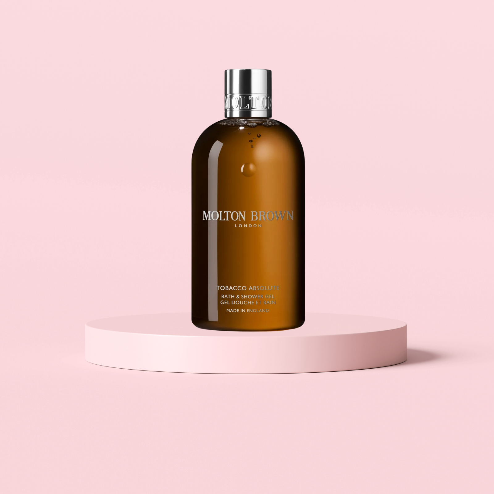 Bath & Shower Gel 10fl. oz.