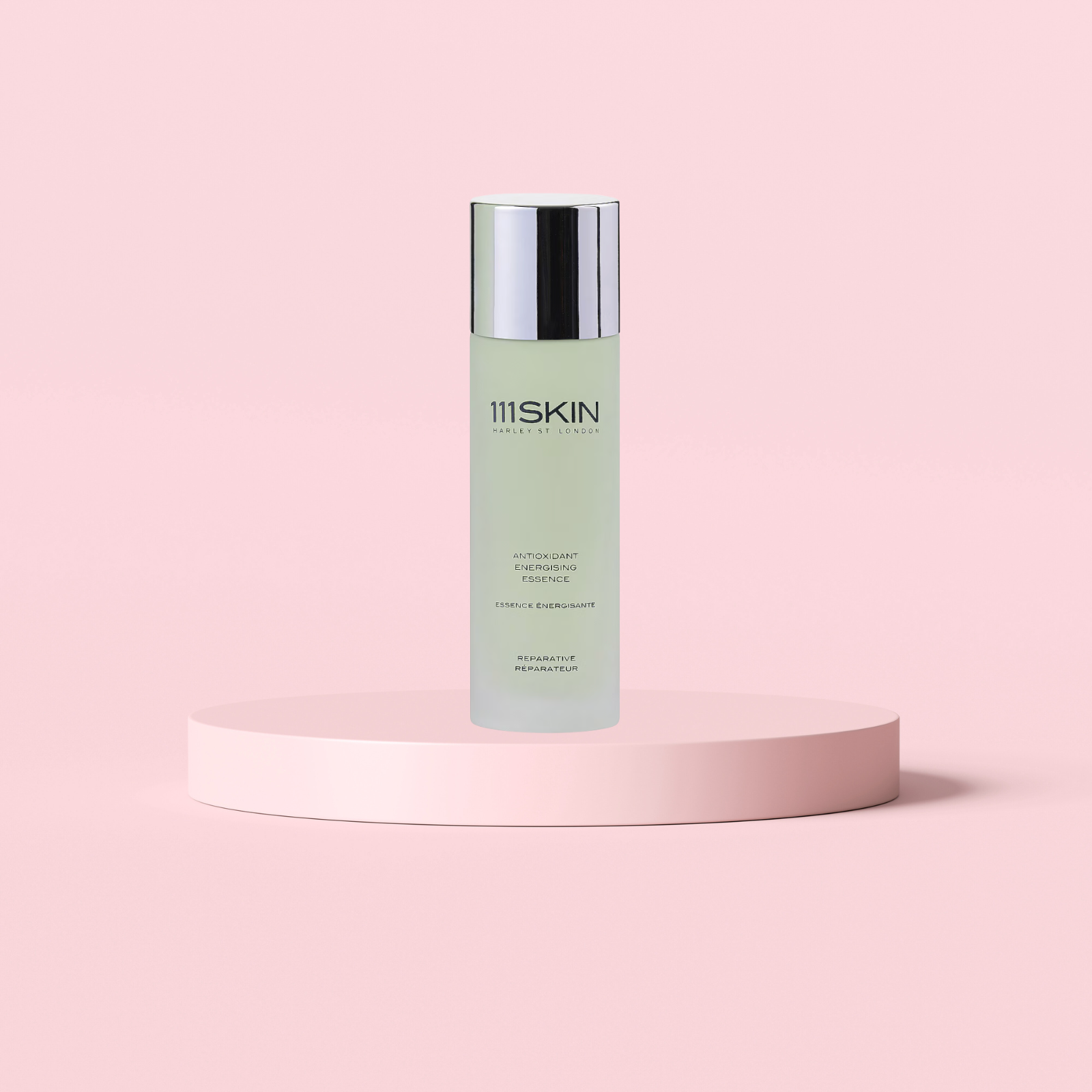 Antioxidant Energising Essence
