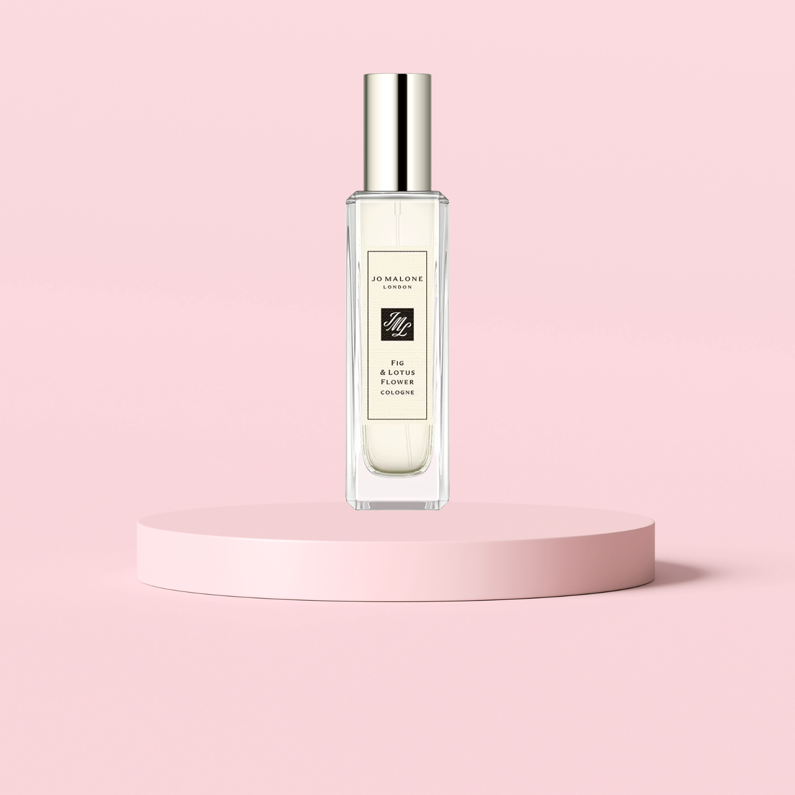 Fig & Lotus Flower Cologne