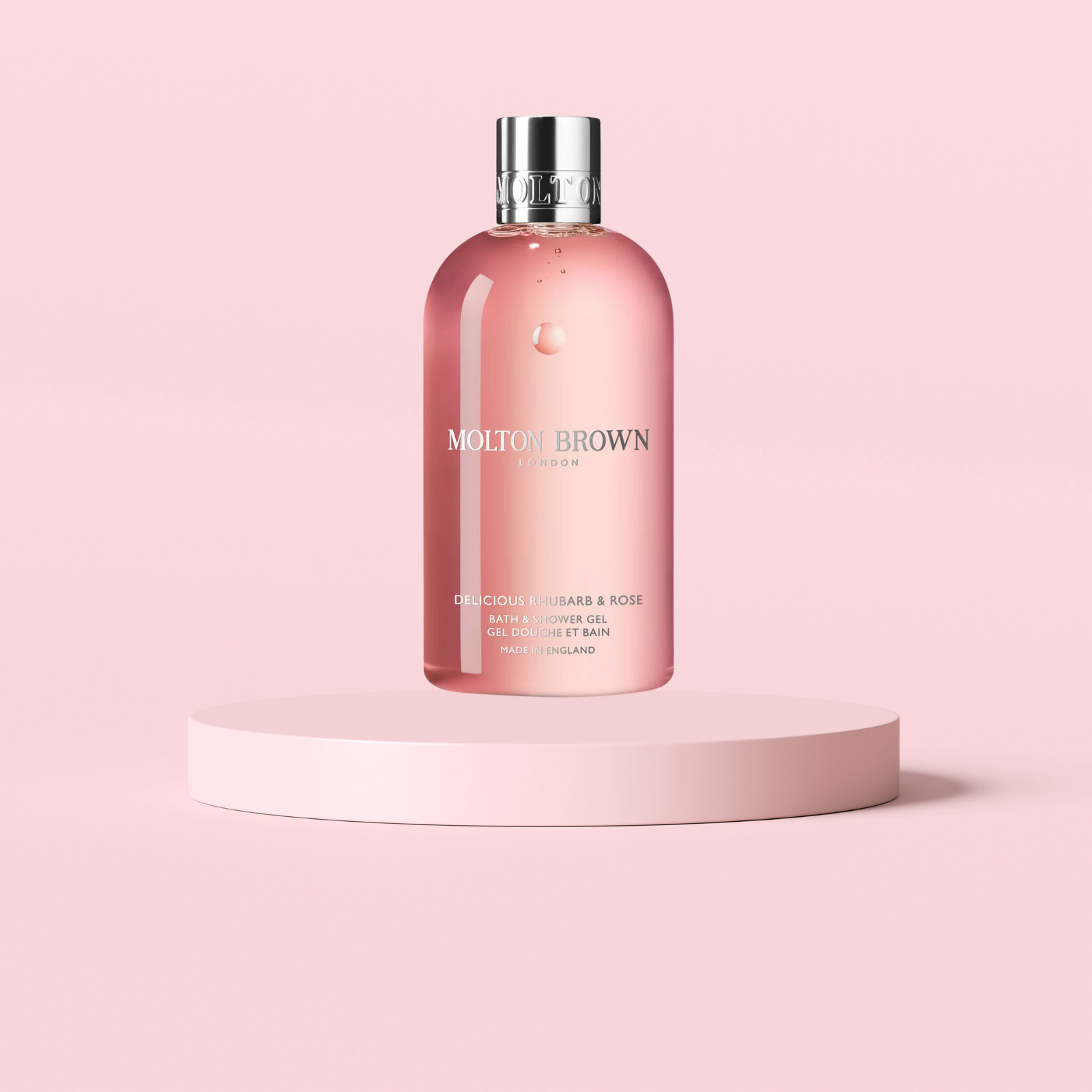 Bath & Shower Gel 10fl. oz.