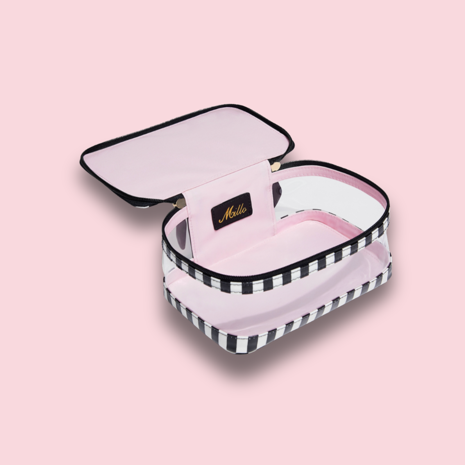 Jet Set and Go Vanity Case