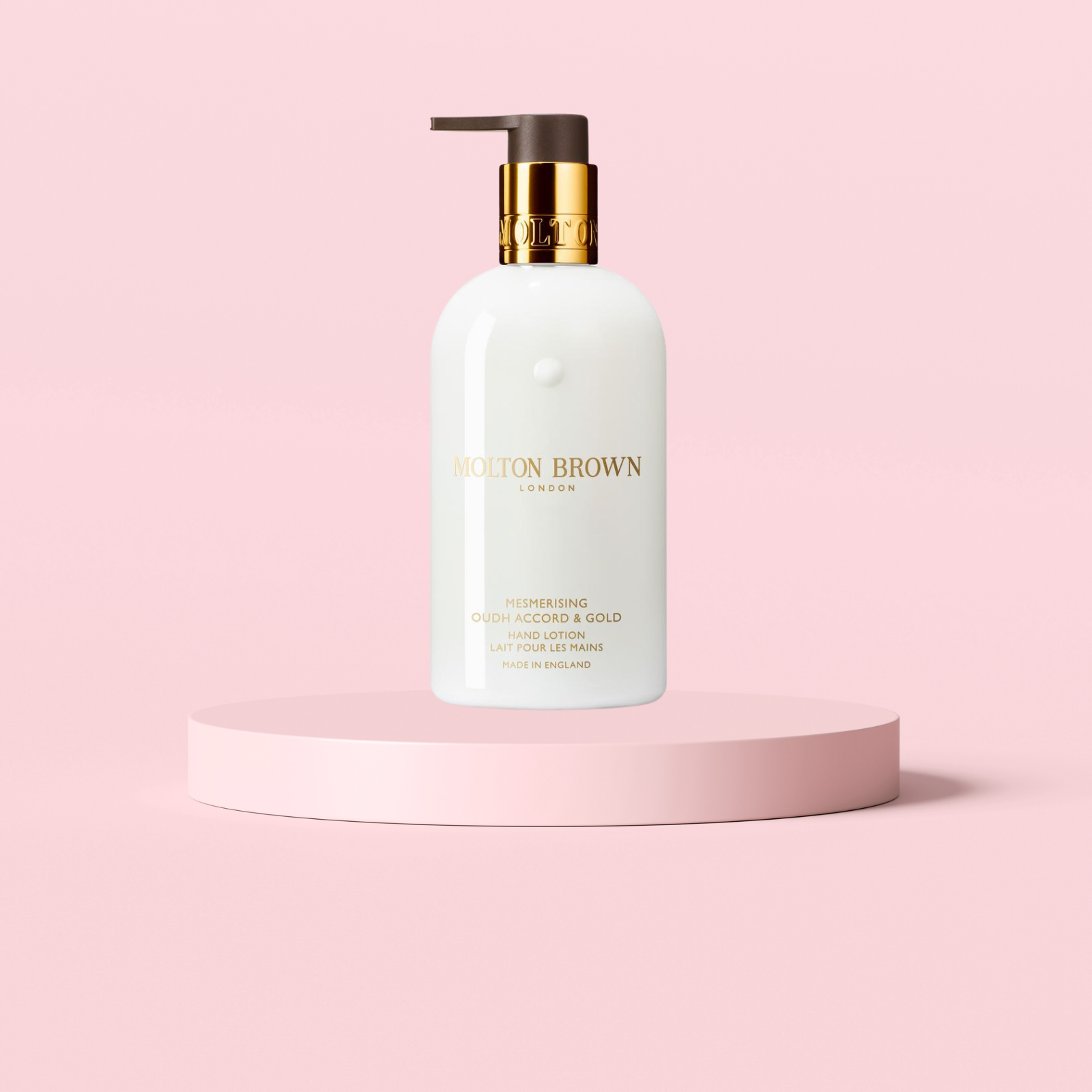 Hand Lotion