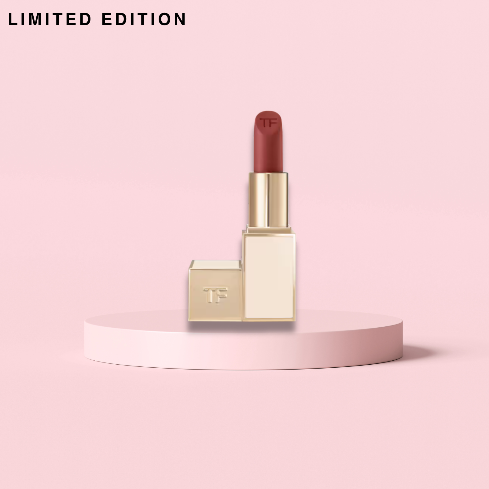 Vanilla Sex Lip Color Matte - Limited Edition