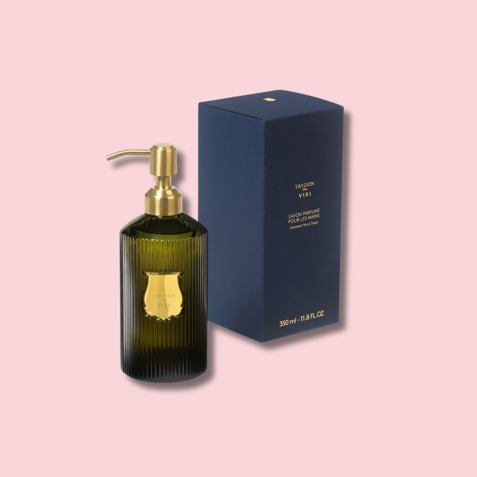 Liquid Soap Vixi