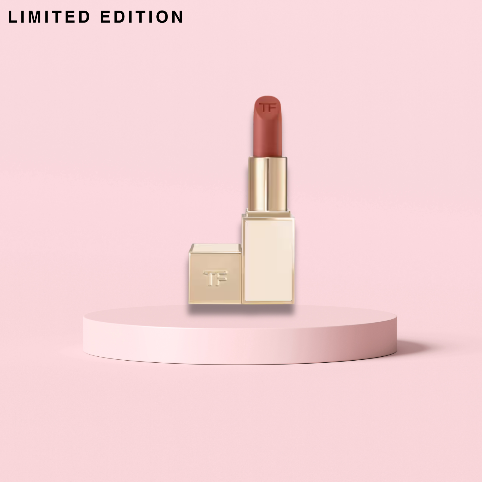 Vanilla Sex Lip Color Matte - Limited Edition