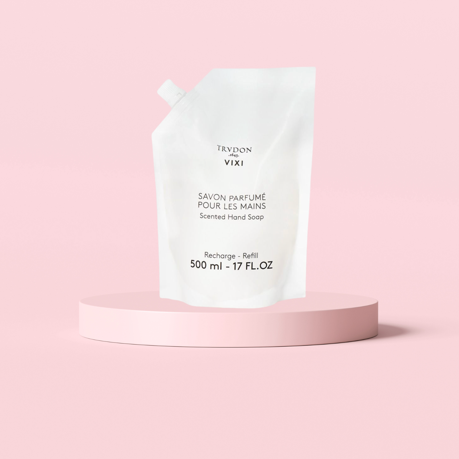 Liquid Soap Refill Vixi