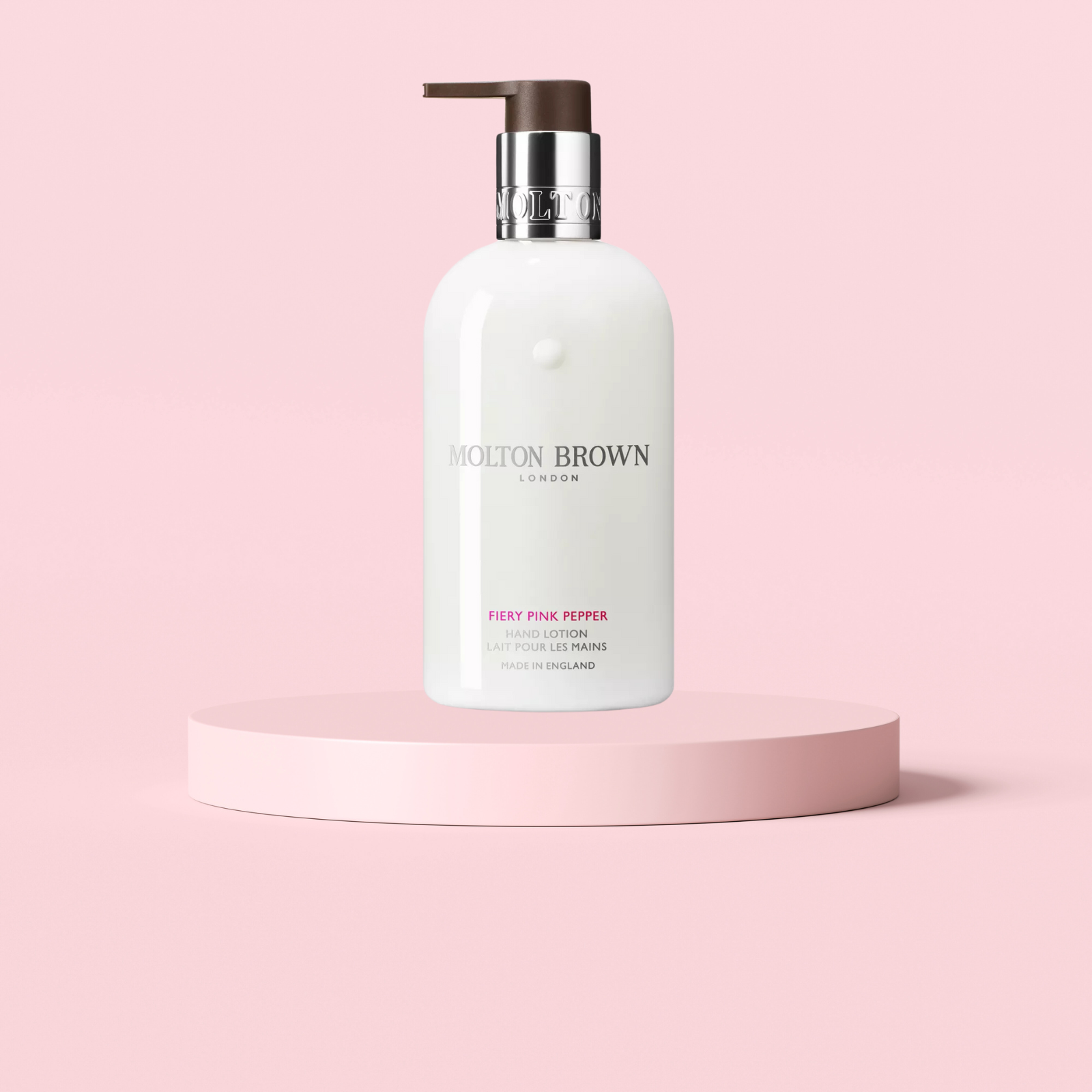 Hand Lotion