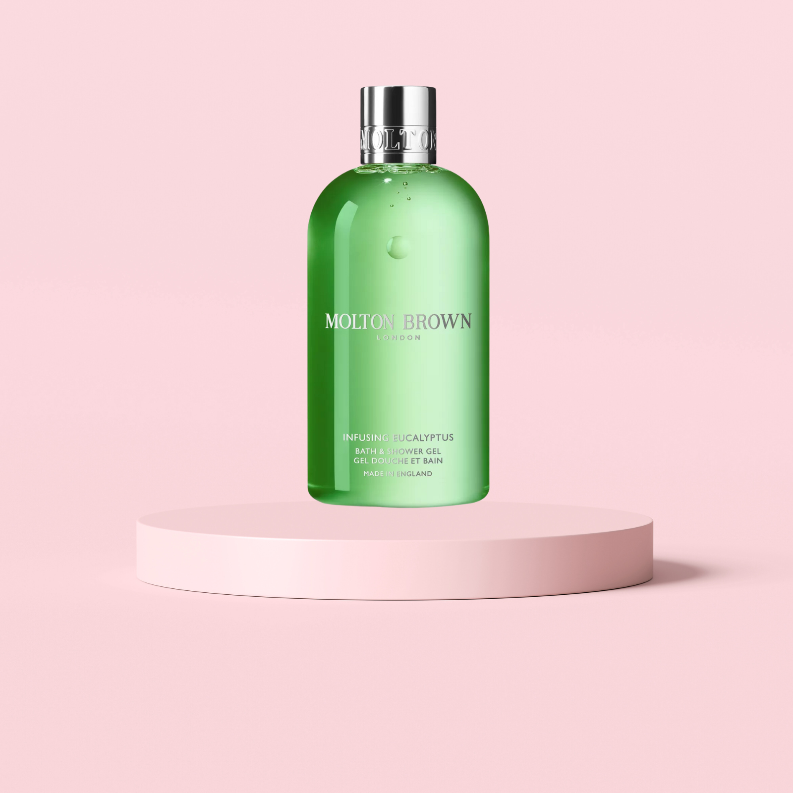 Bath & Shower Gel 10fl. oz.