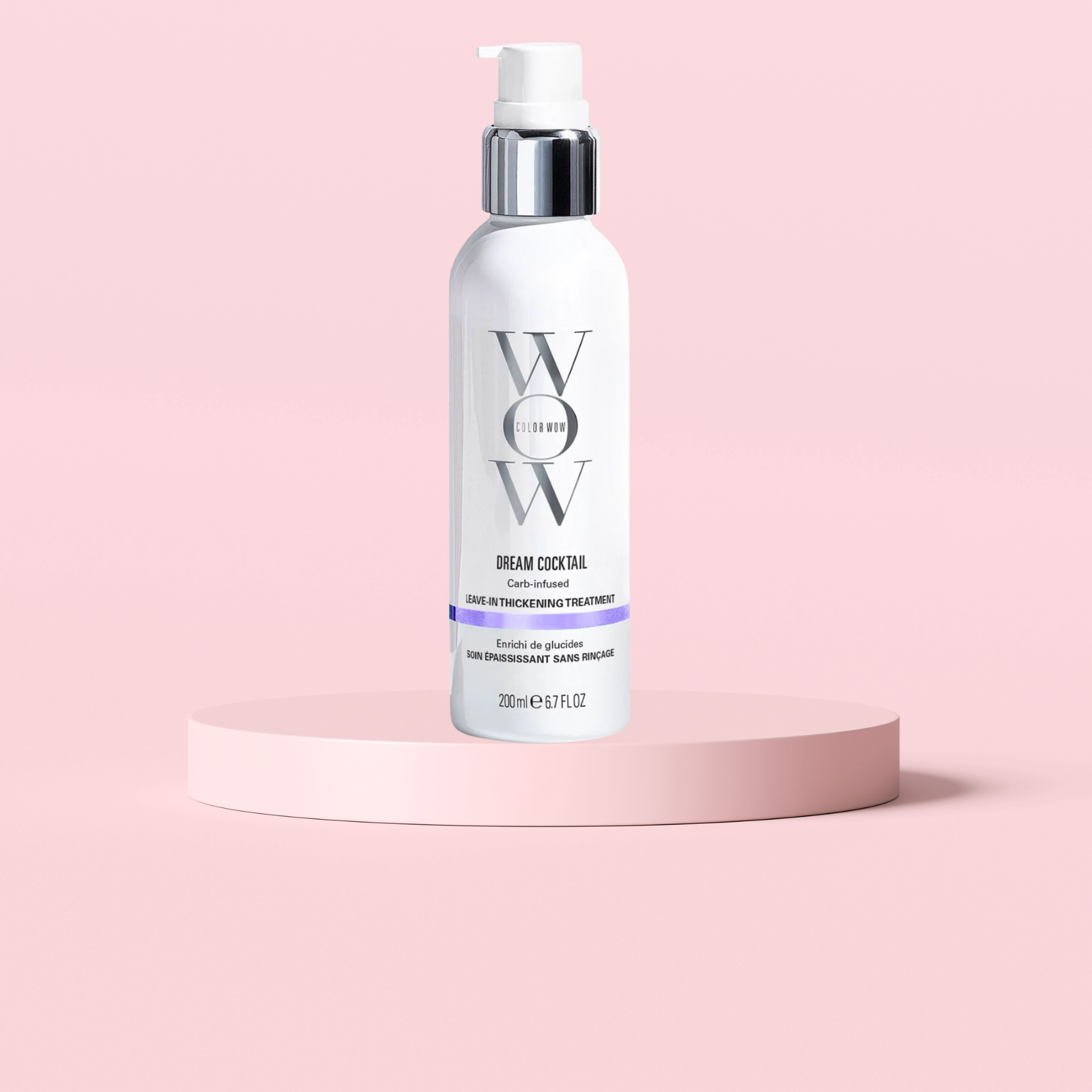 Dream Cocktail Carb-Infused Leave-in Treatment