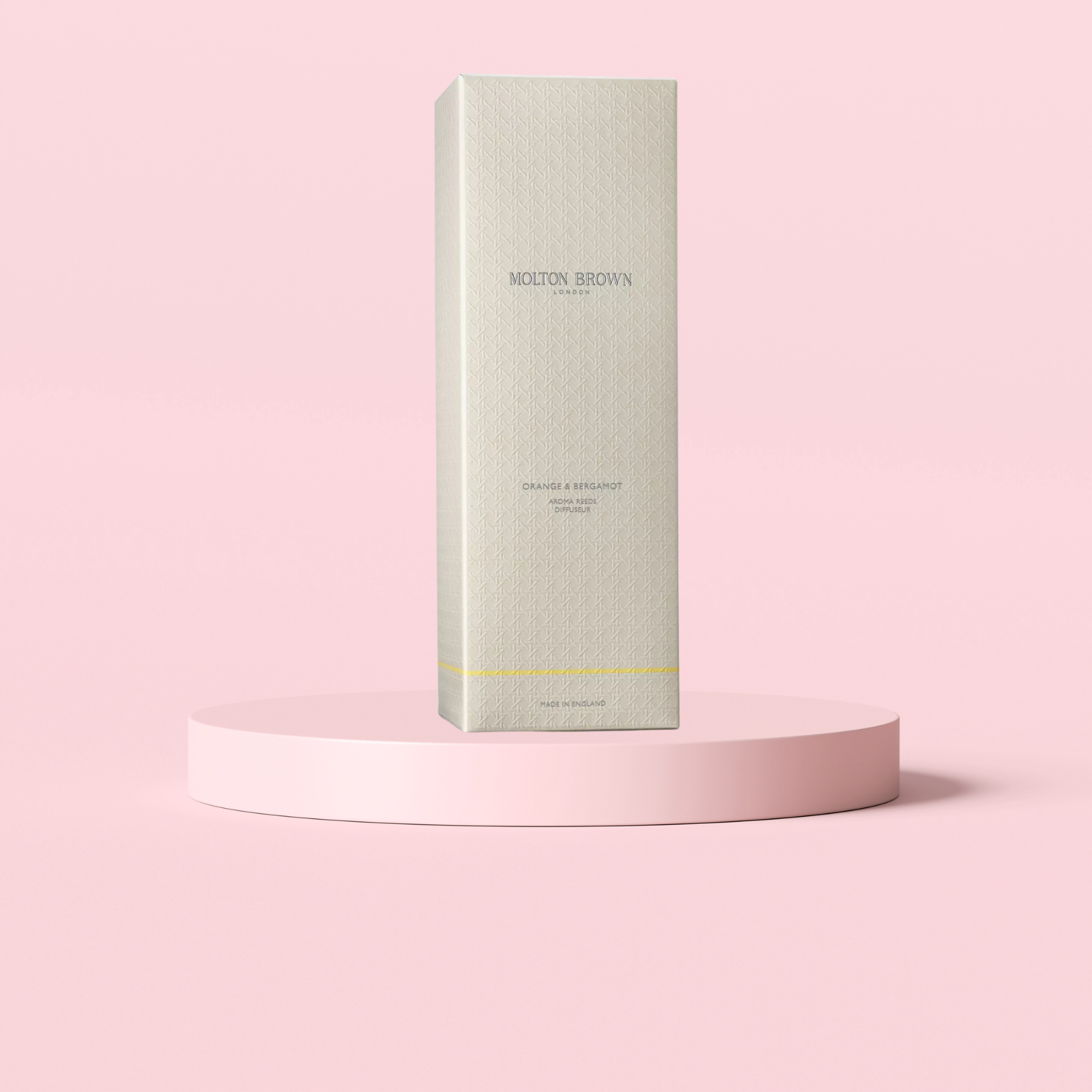 Orange & Bergamot Aroma Reeds
