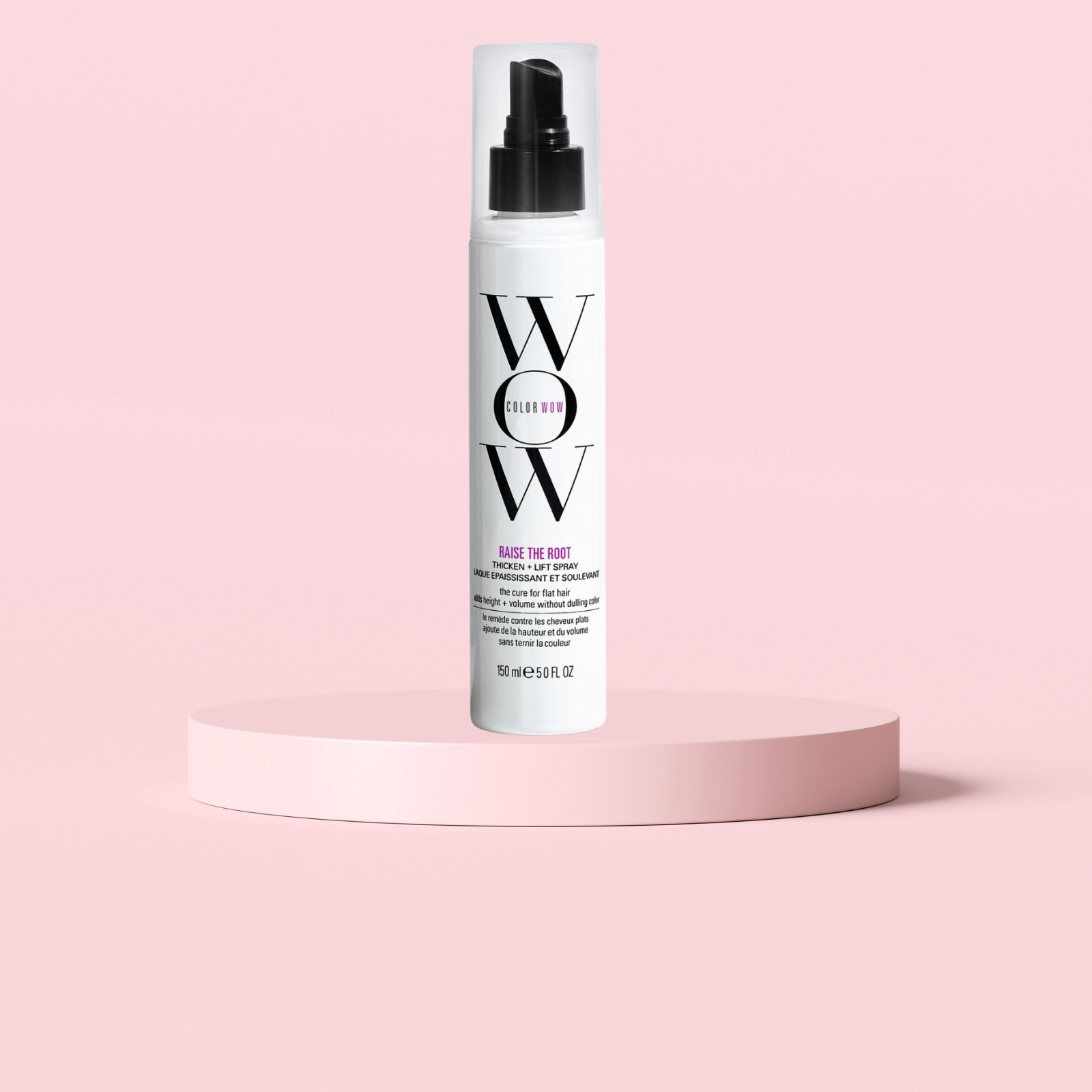 Raise the Root Thicken + Lift Spray