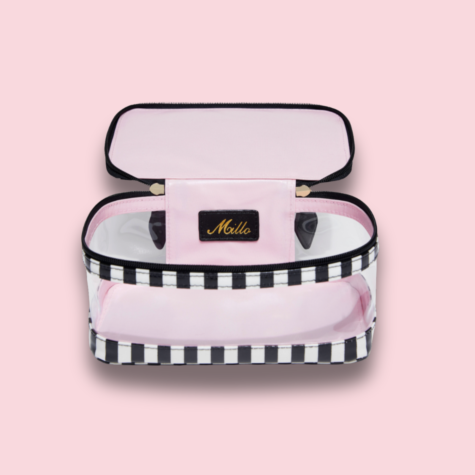 Jet Set and Go Vanity Case