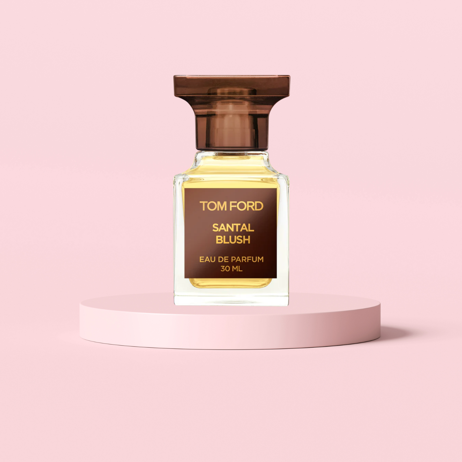 Santal Blush Eau de Parfum