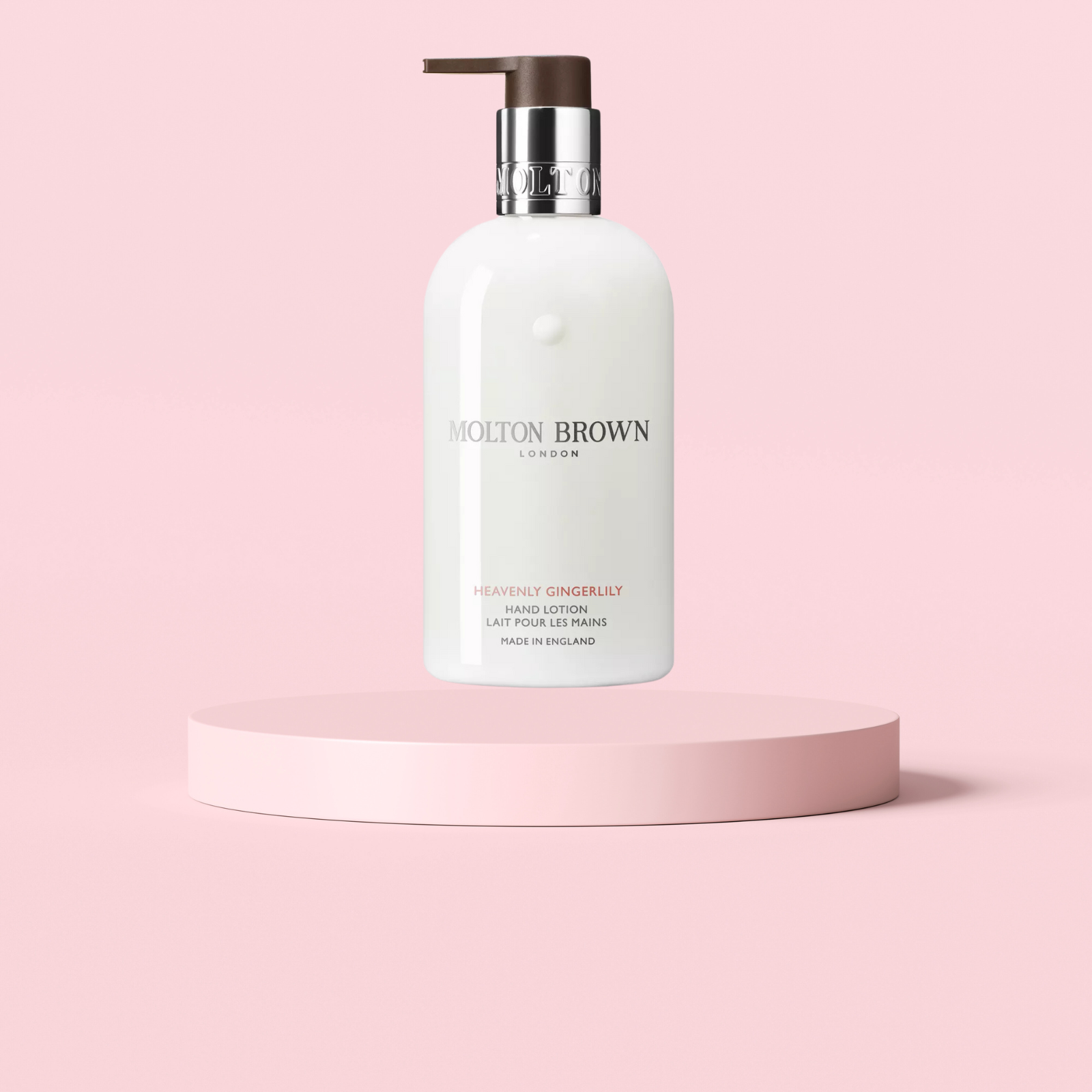 Hand Lotion
