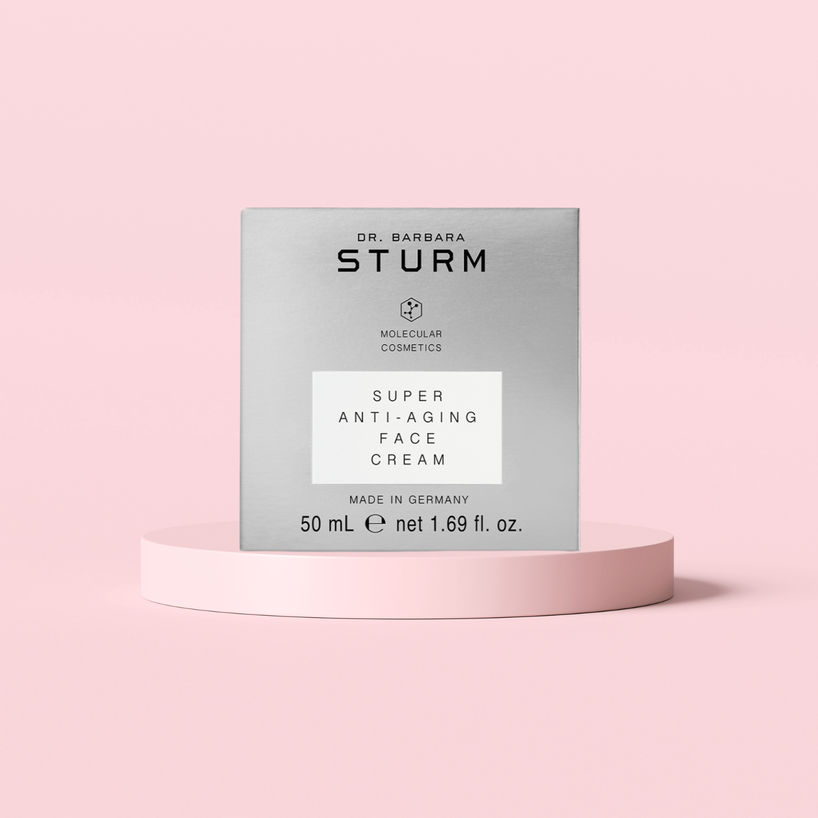 Super Anti-Aging Face Cream