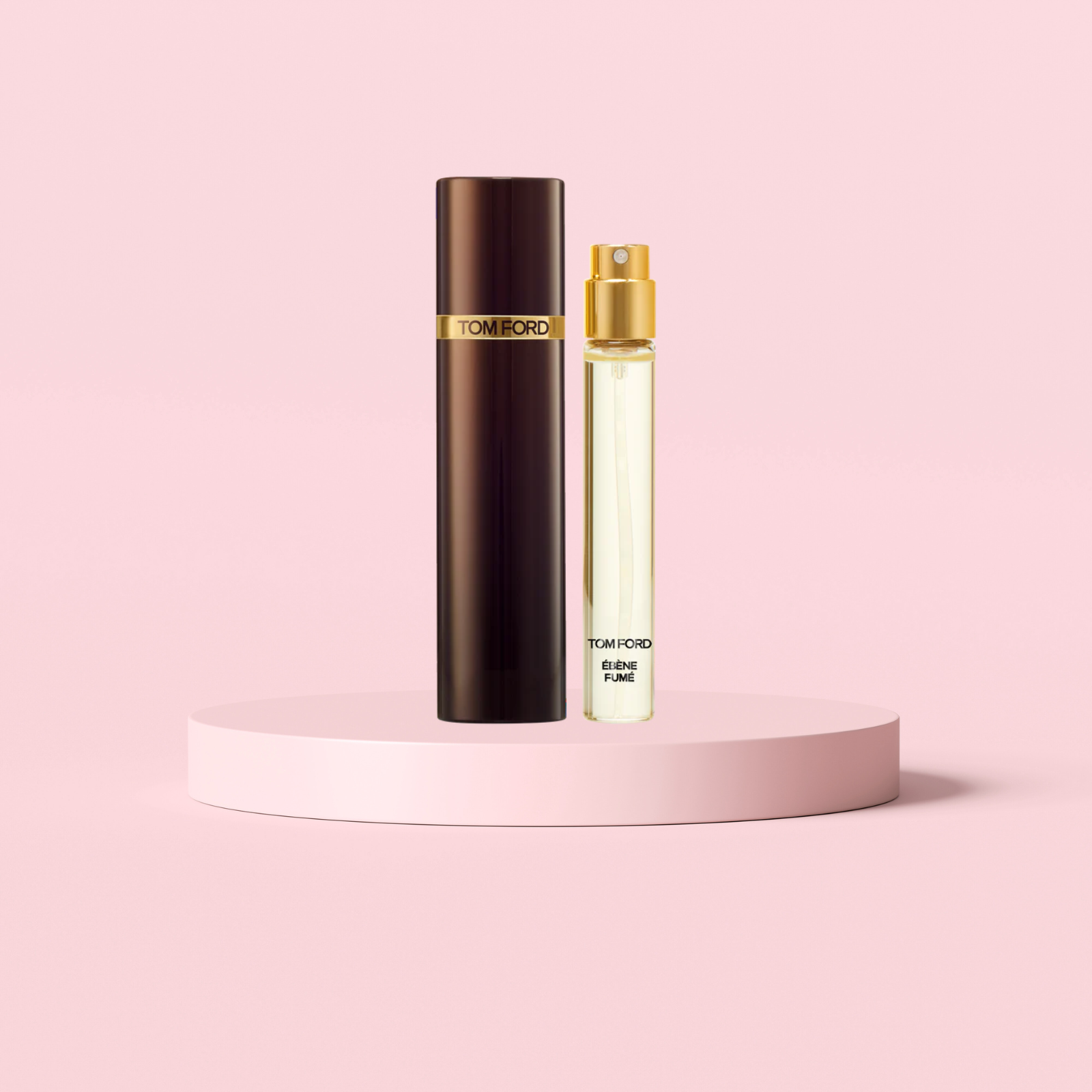 Ébène Fumé Eau de Parfum