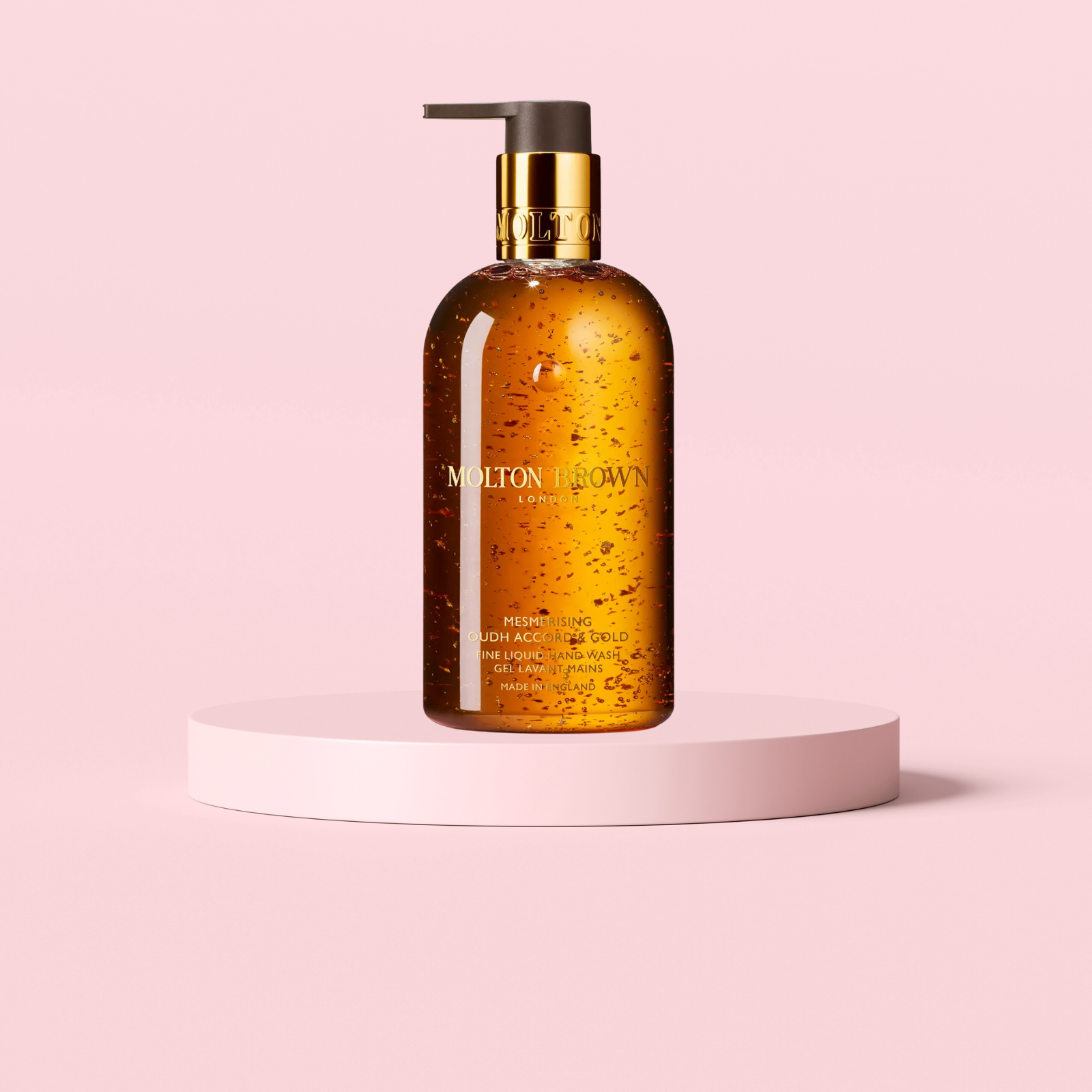 Fine Liquid Hand Wash
