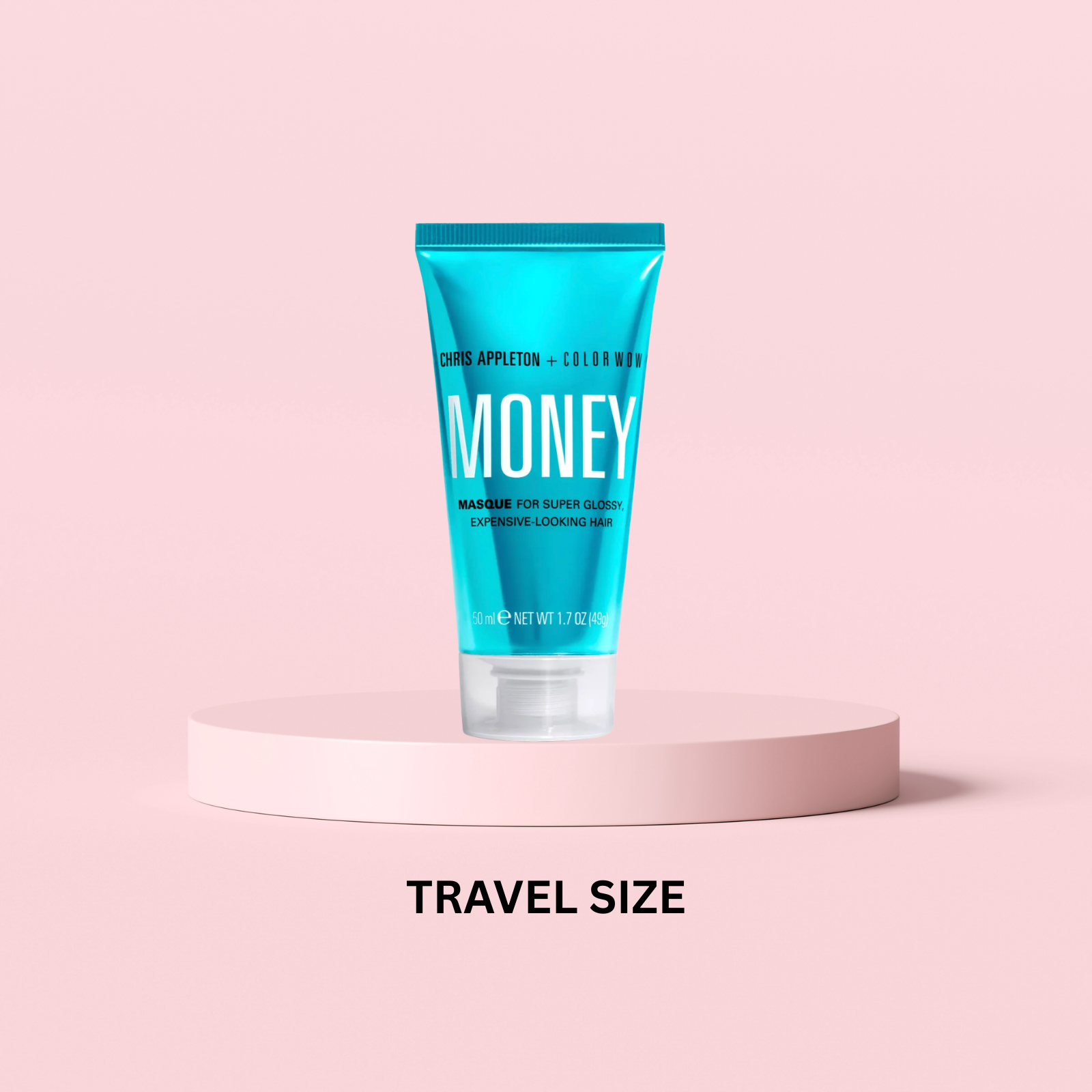 Chris Appleton + Color Wow Money Masque