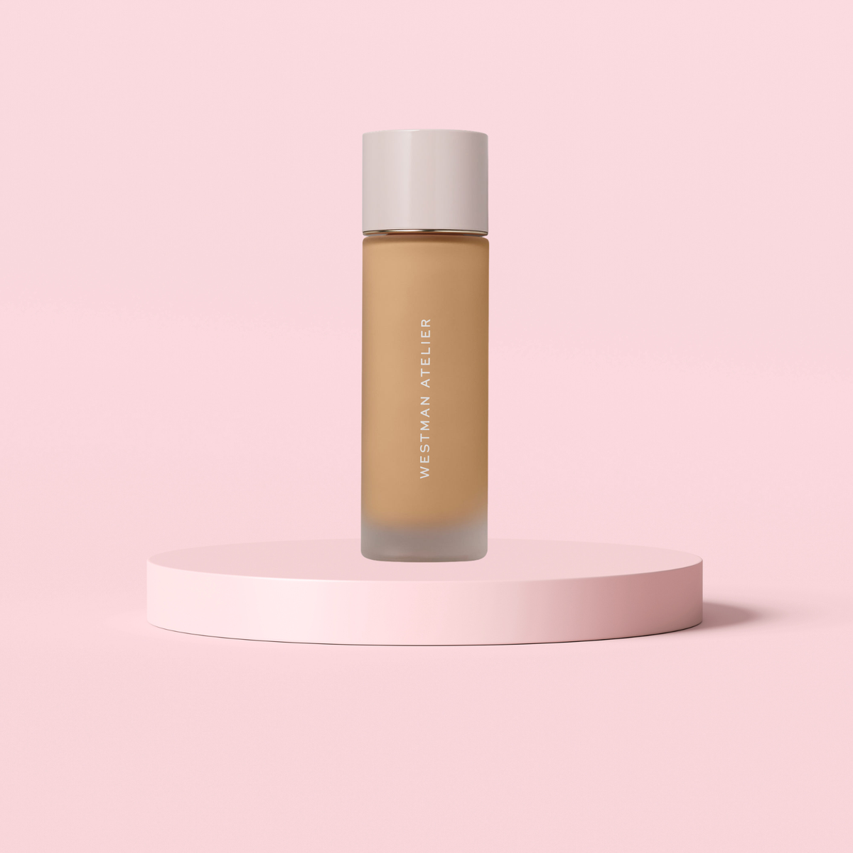 Suprême Bio-Complex Liquid Foundation