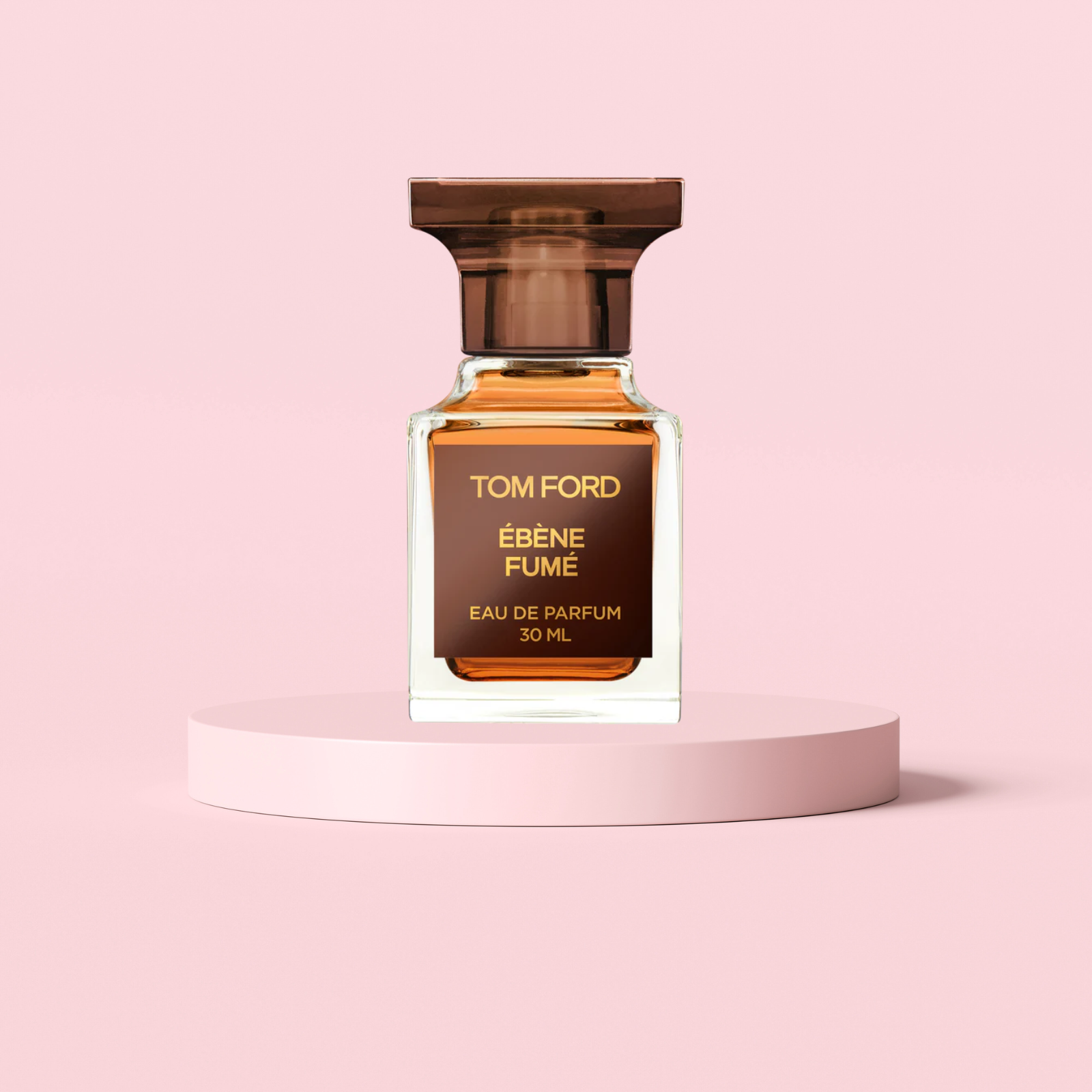 Ébène Fumé Eau de Parfum