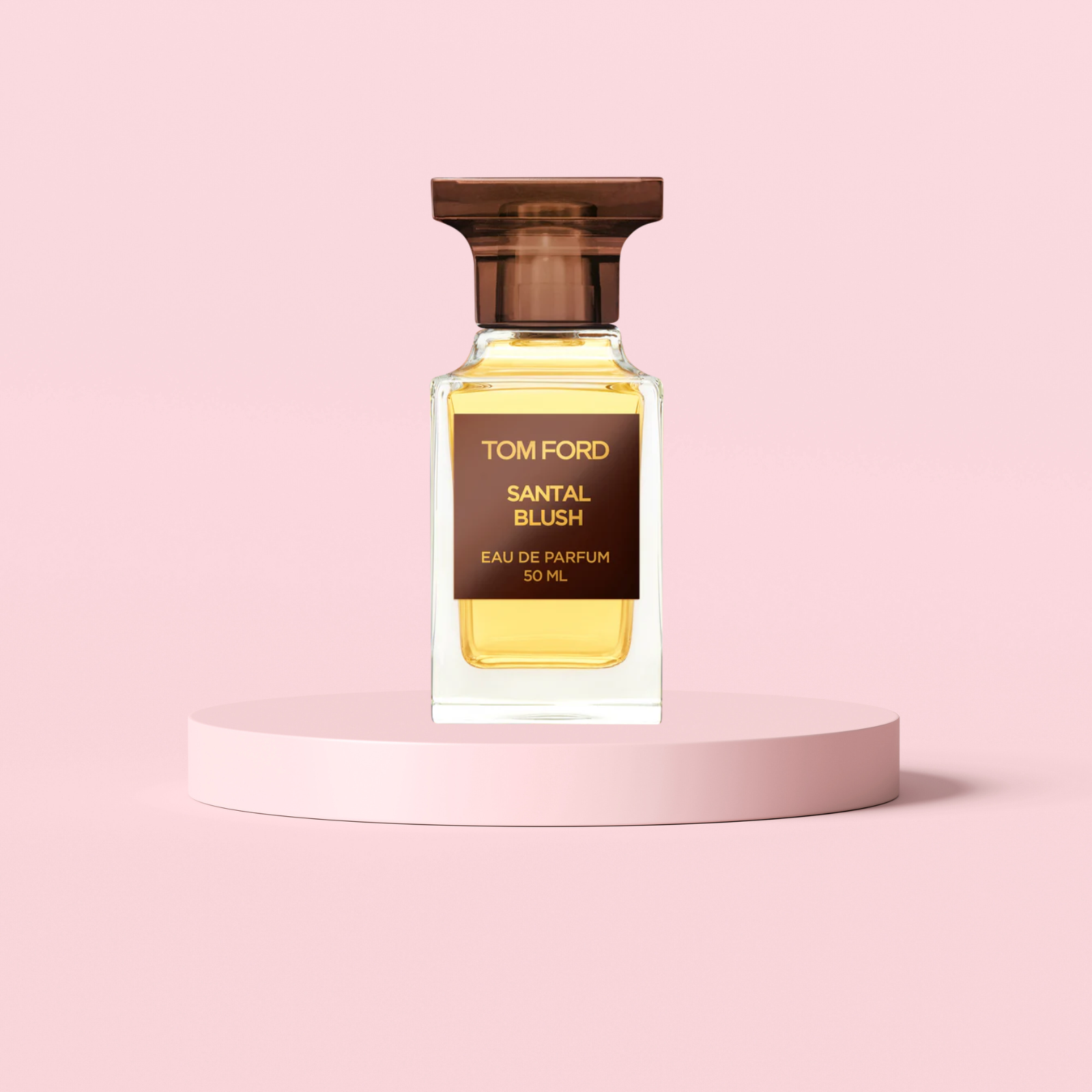 Santal Blush Eau de Parfum