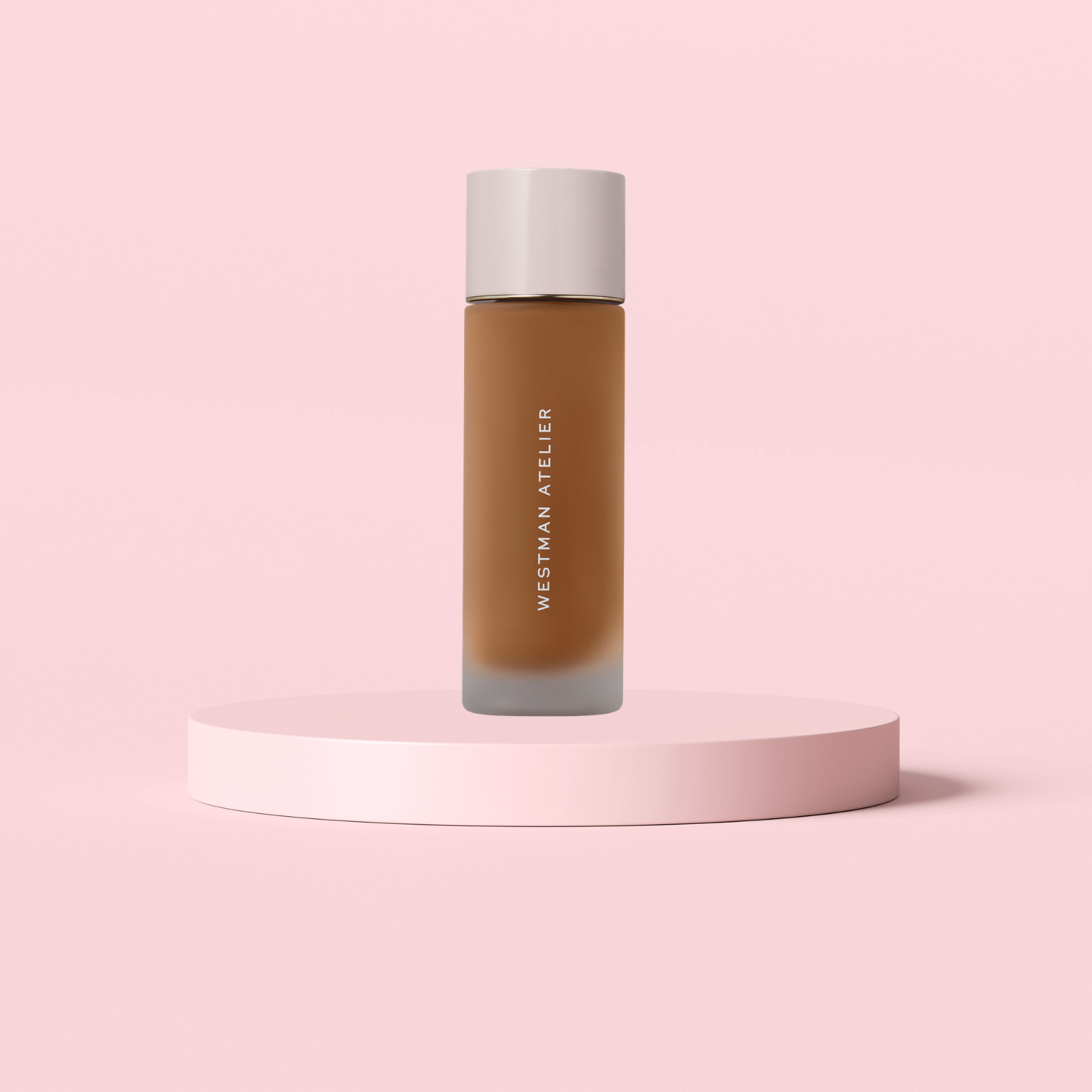 Suprême Bio-Complex Liquid Foundation
