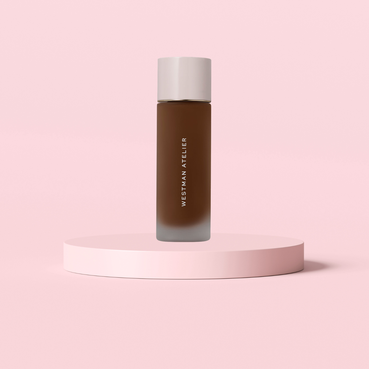 Suprême Bio-Complex Liquid Foundation
