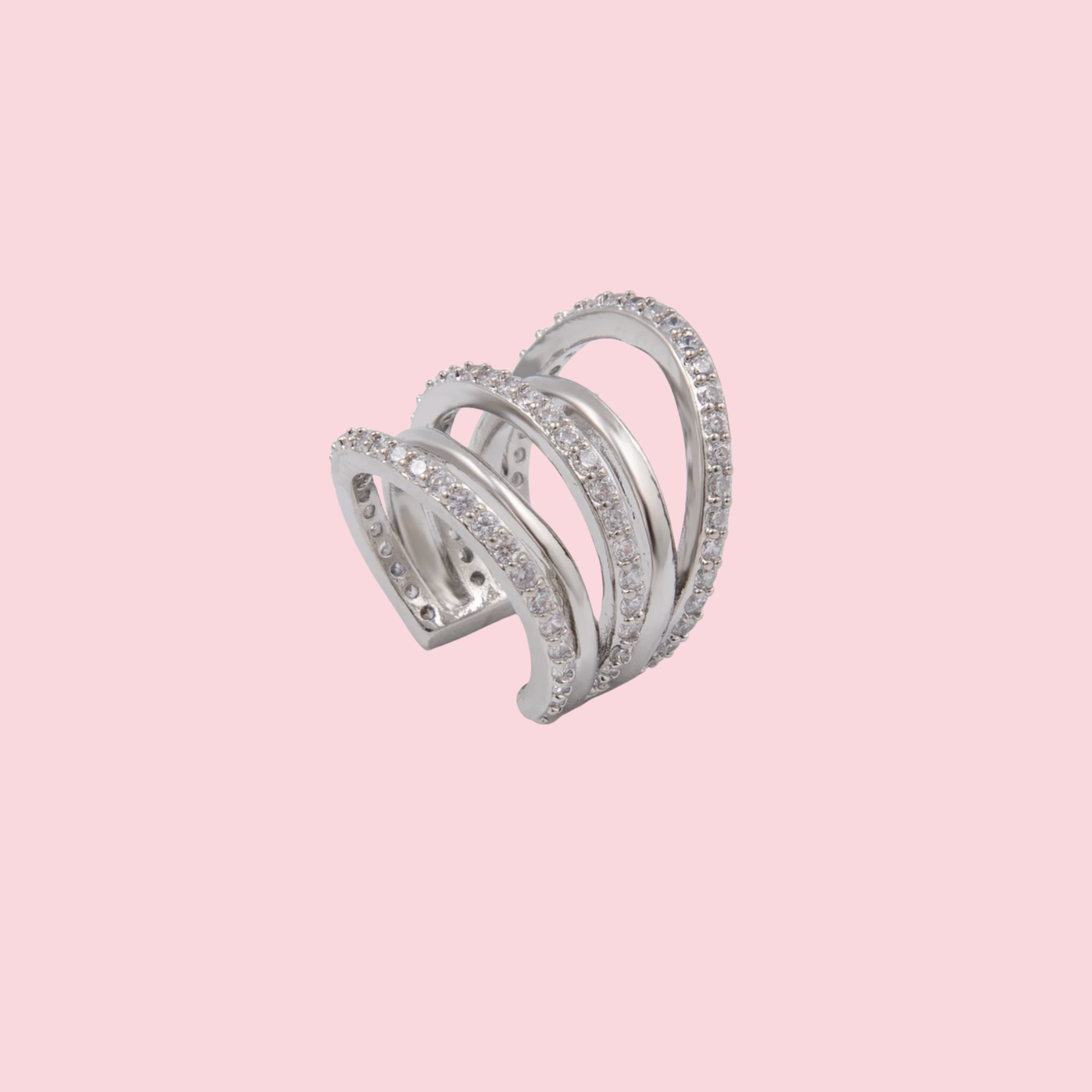 Ayla Ear Cuff