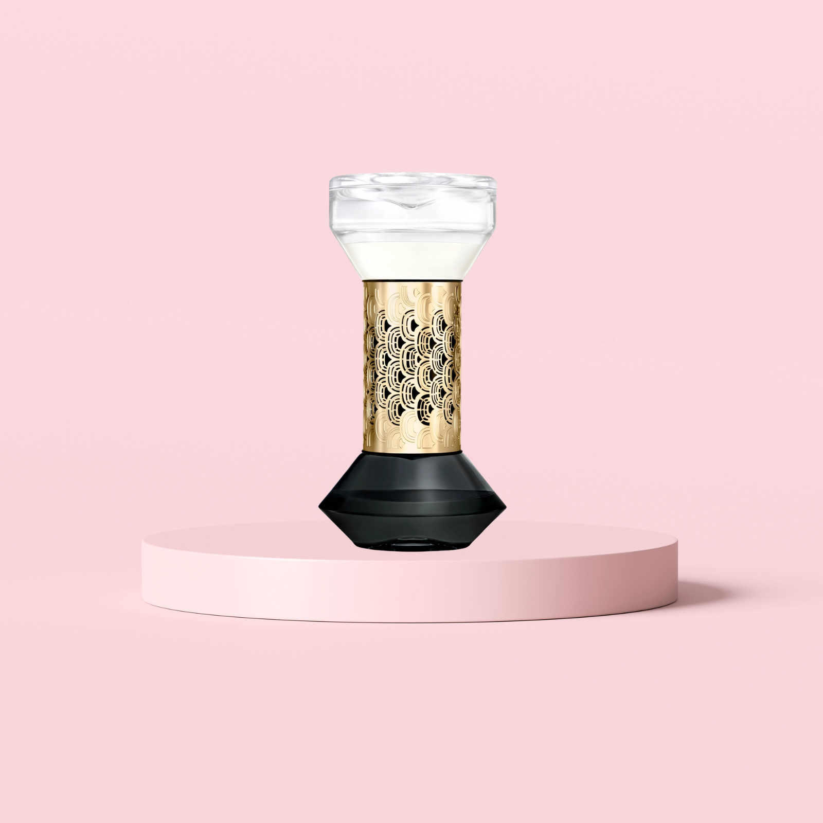 Hourglass Diffuser