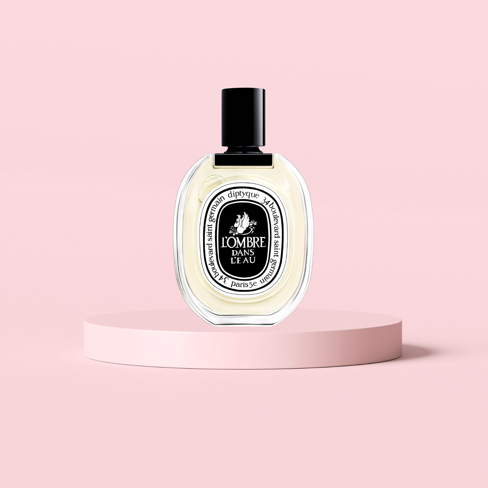 L'Ombre dans l'Eau Eau de toilette