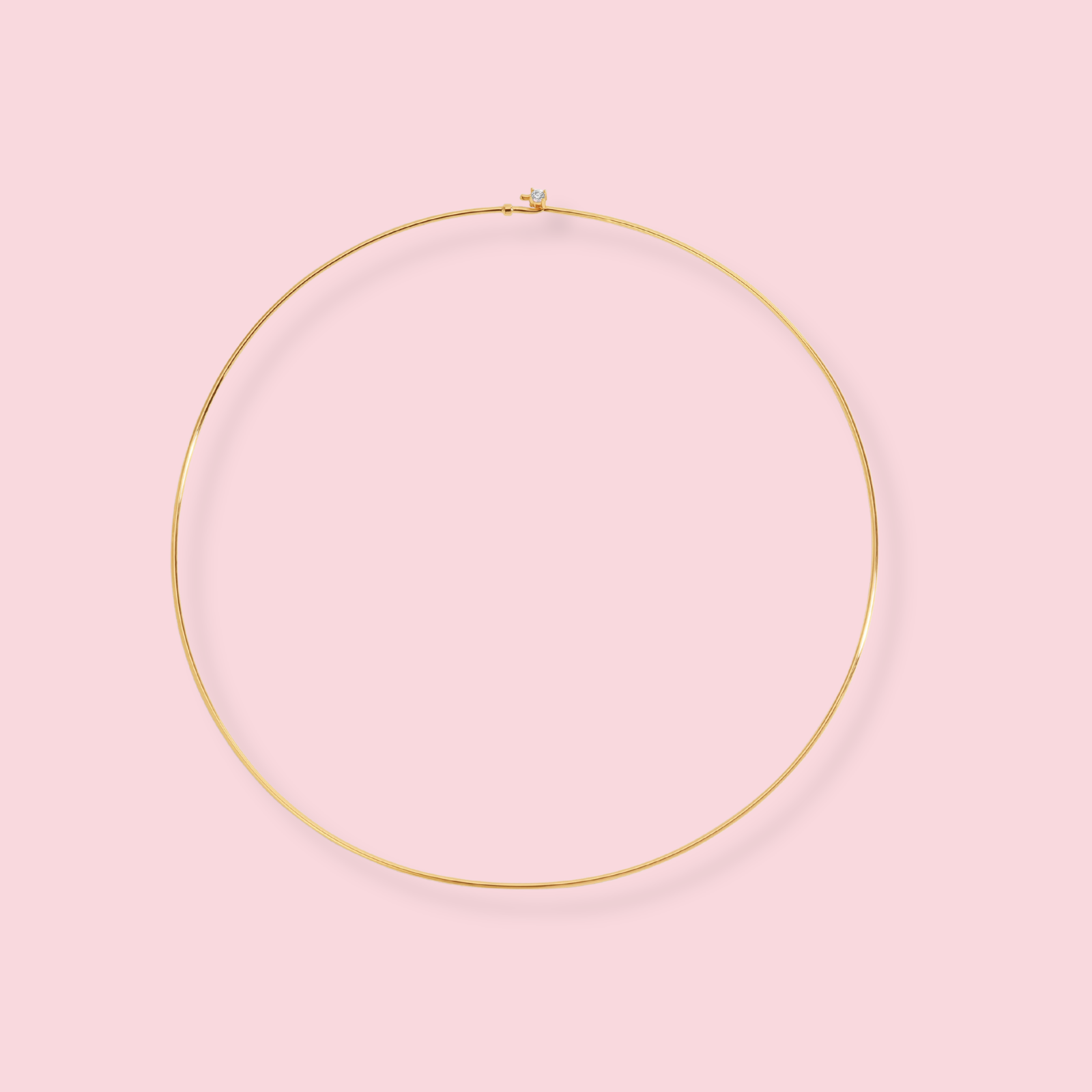 Remi Wire Collar