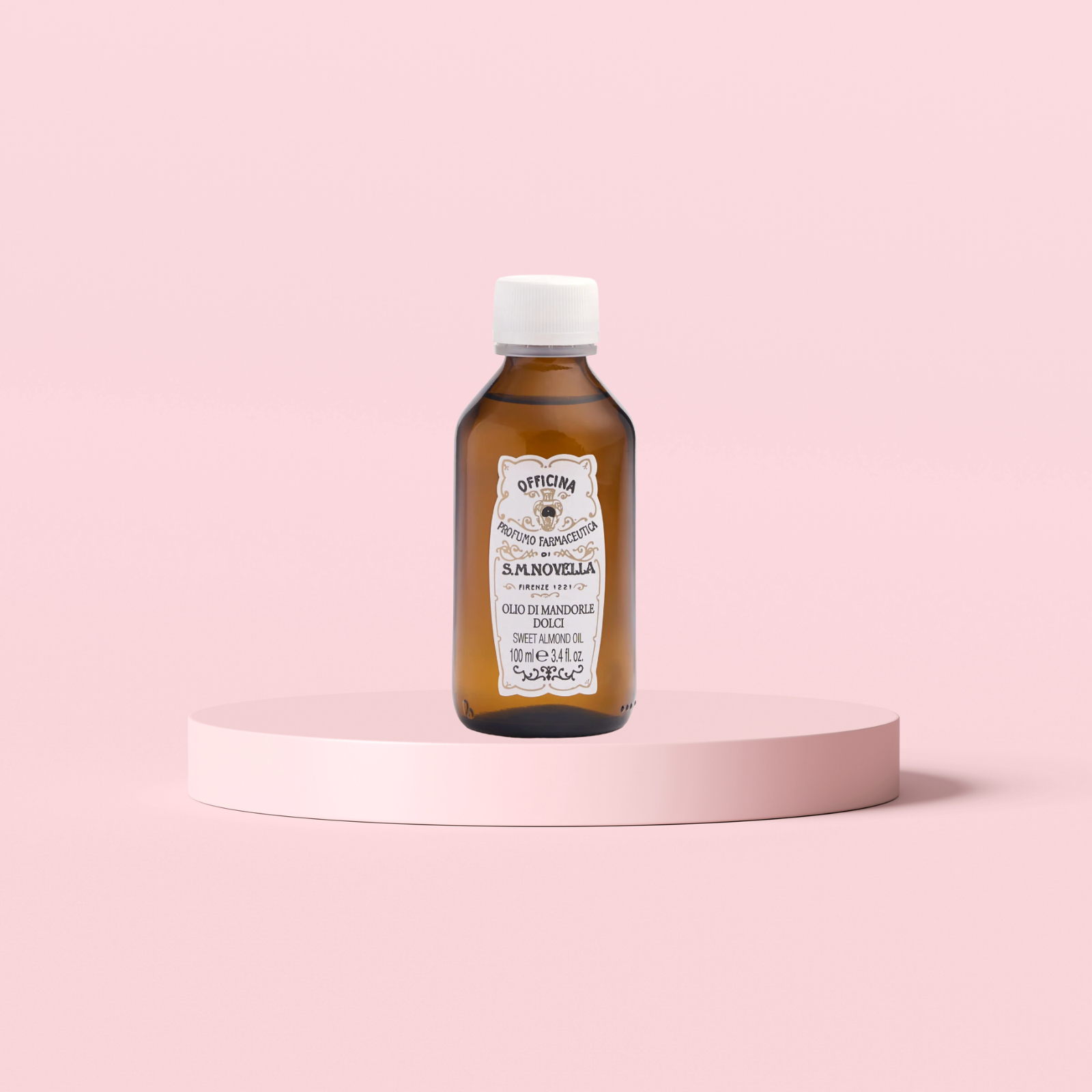 Sweet Almond Oil