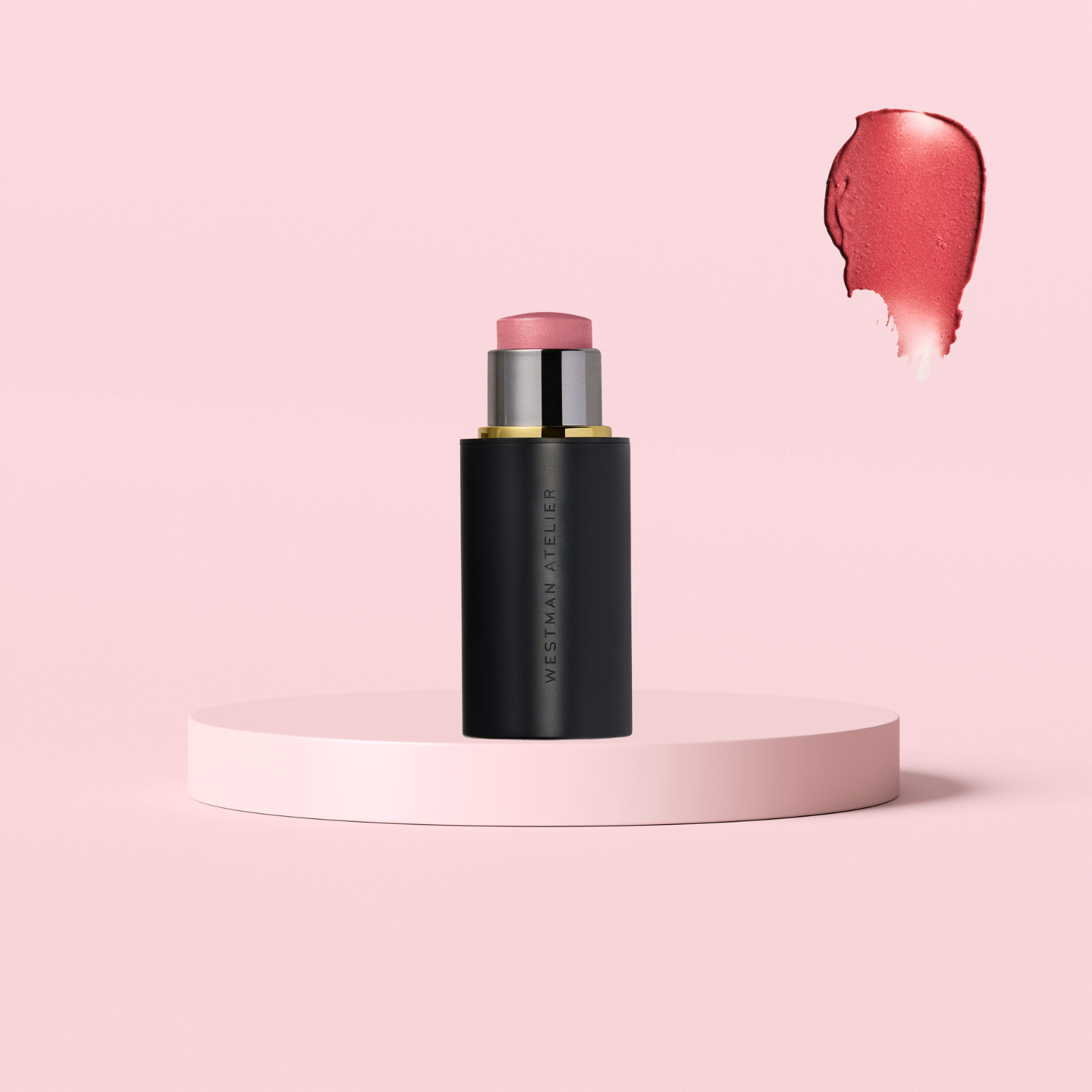 Lit Up Highlight Stick
