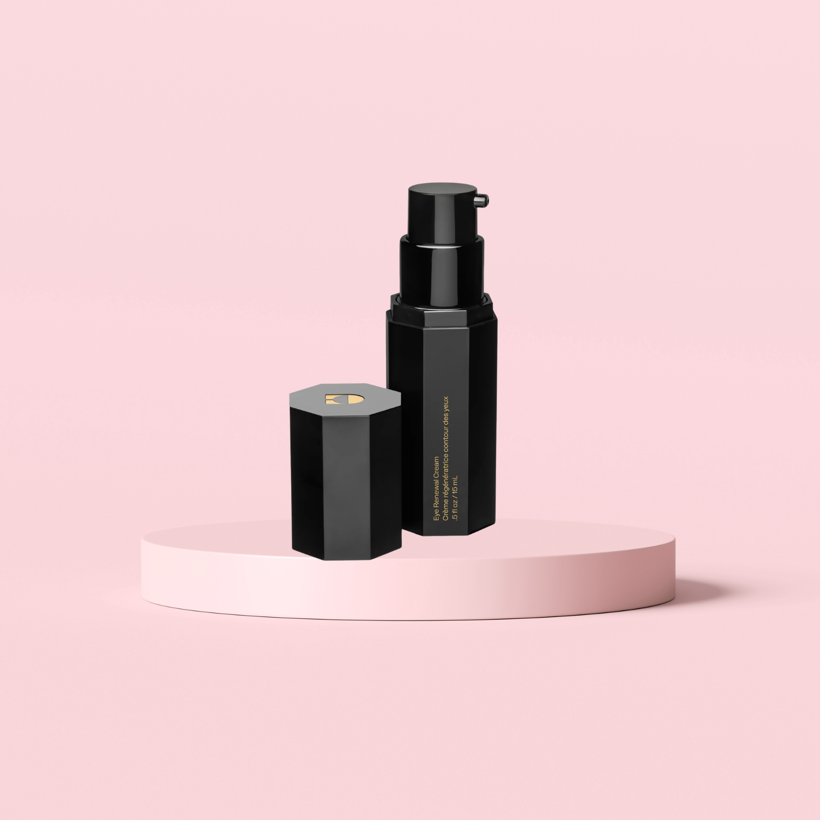 The Eye Renewal Cream