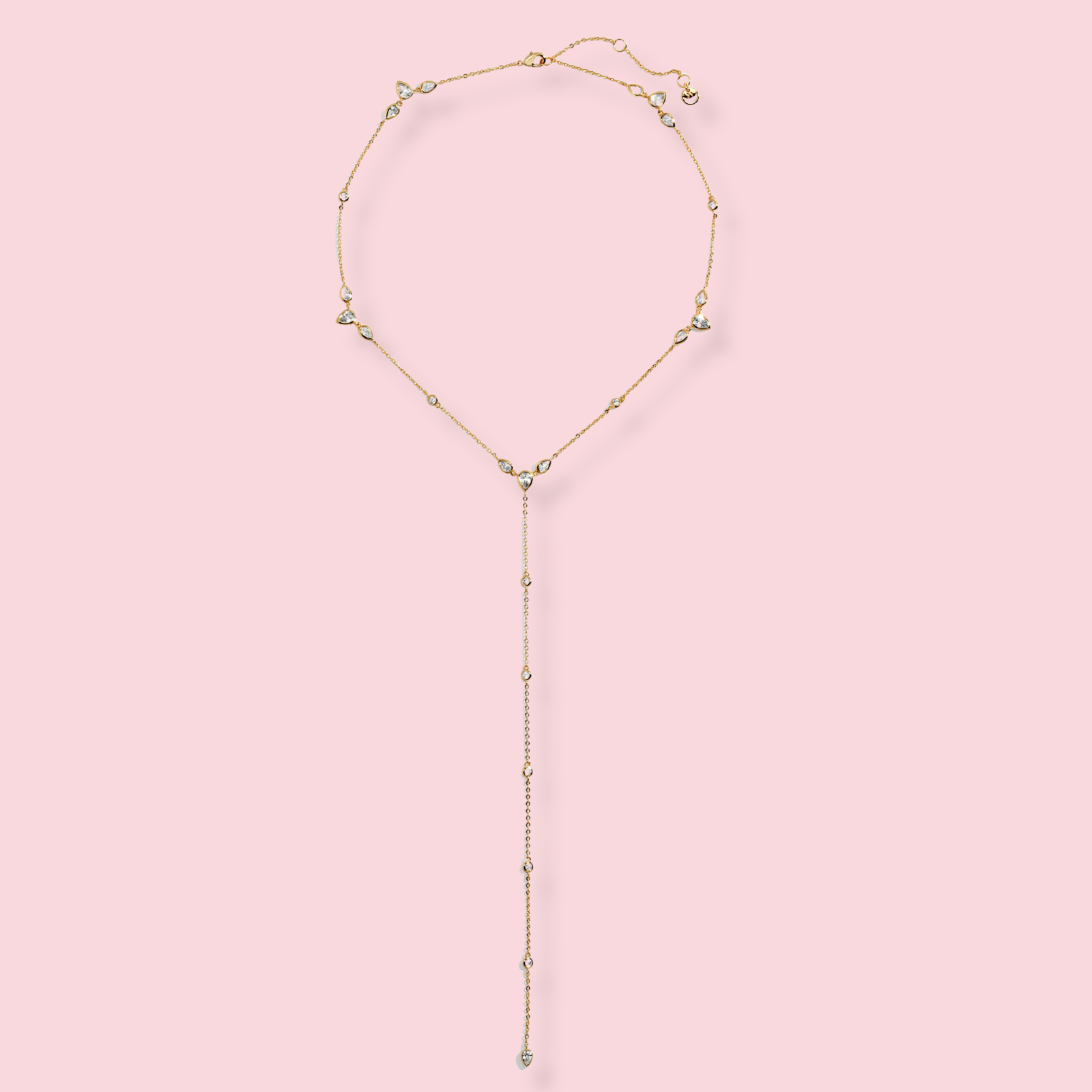 Aurora Lariat