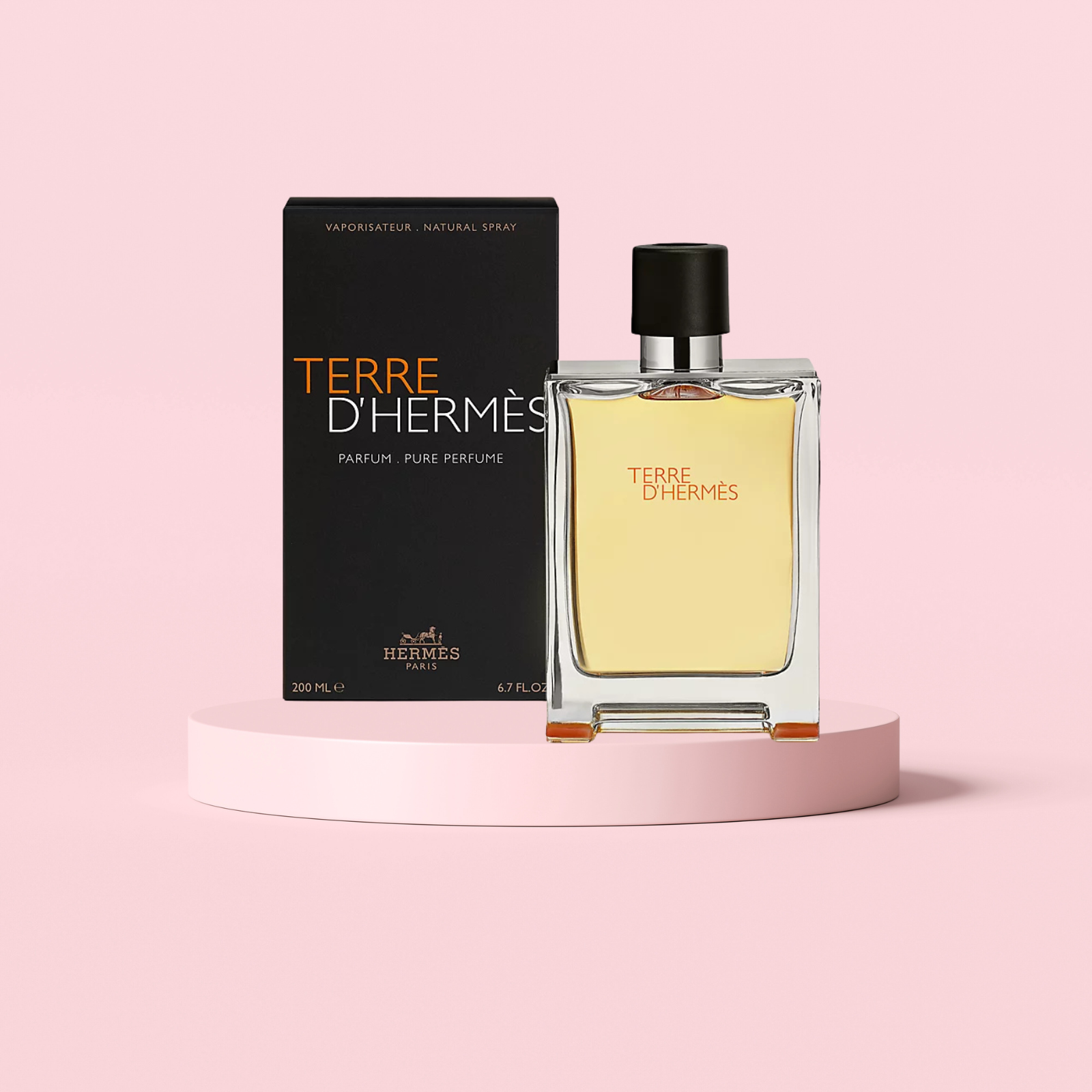 Terre d’Hermès