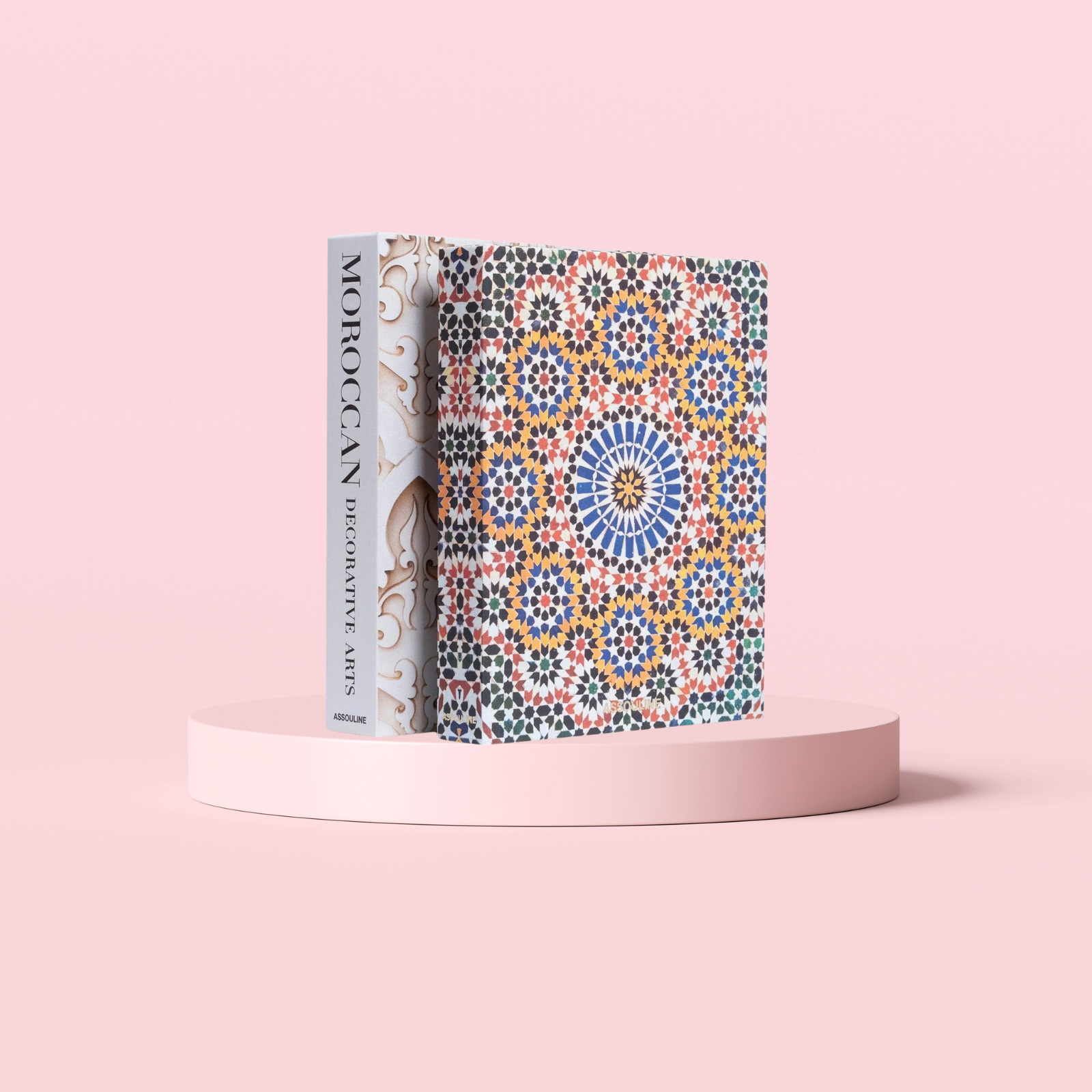 Moroccan Decorative Arts