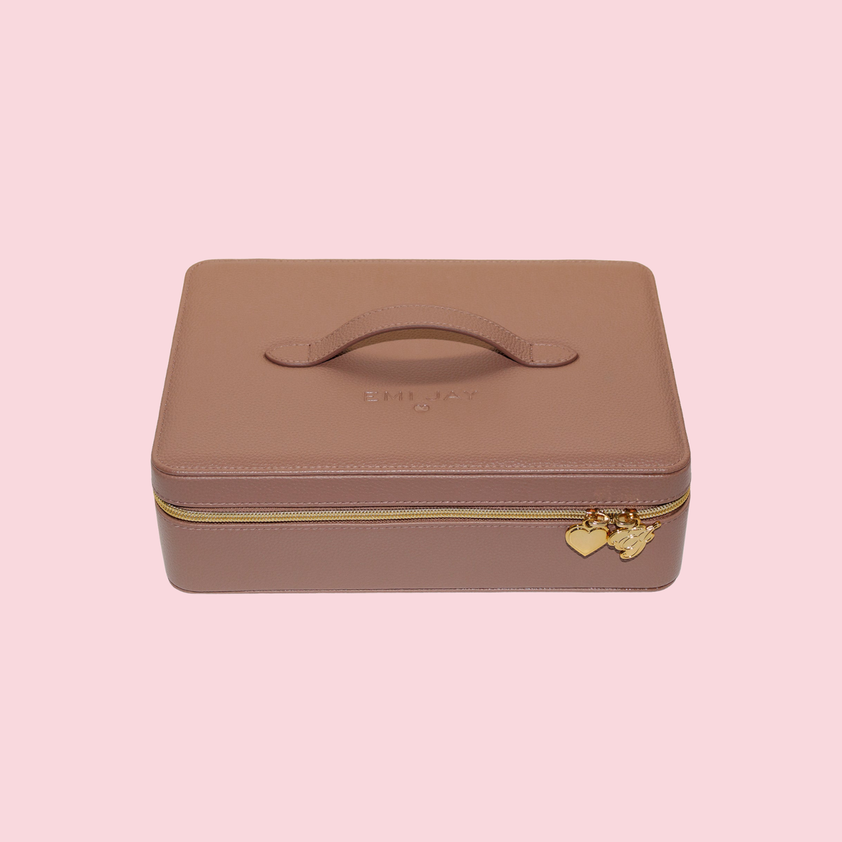 On The Way Vanity Case