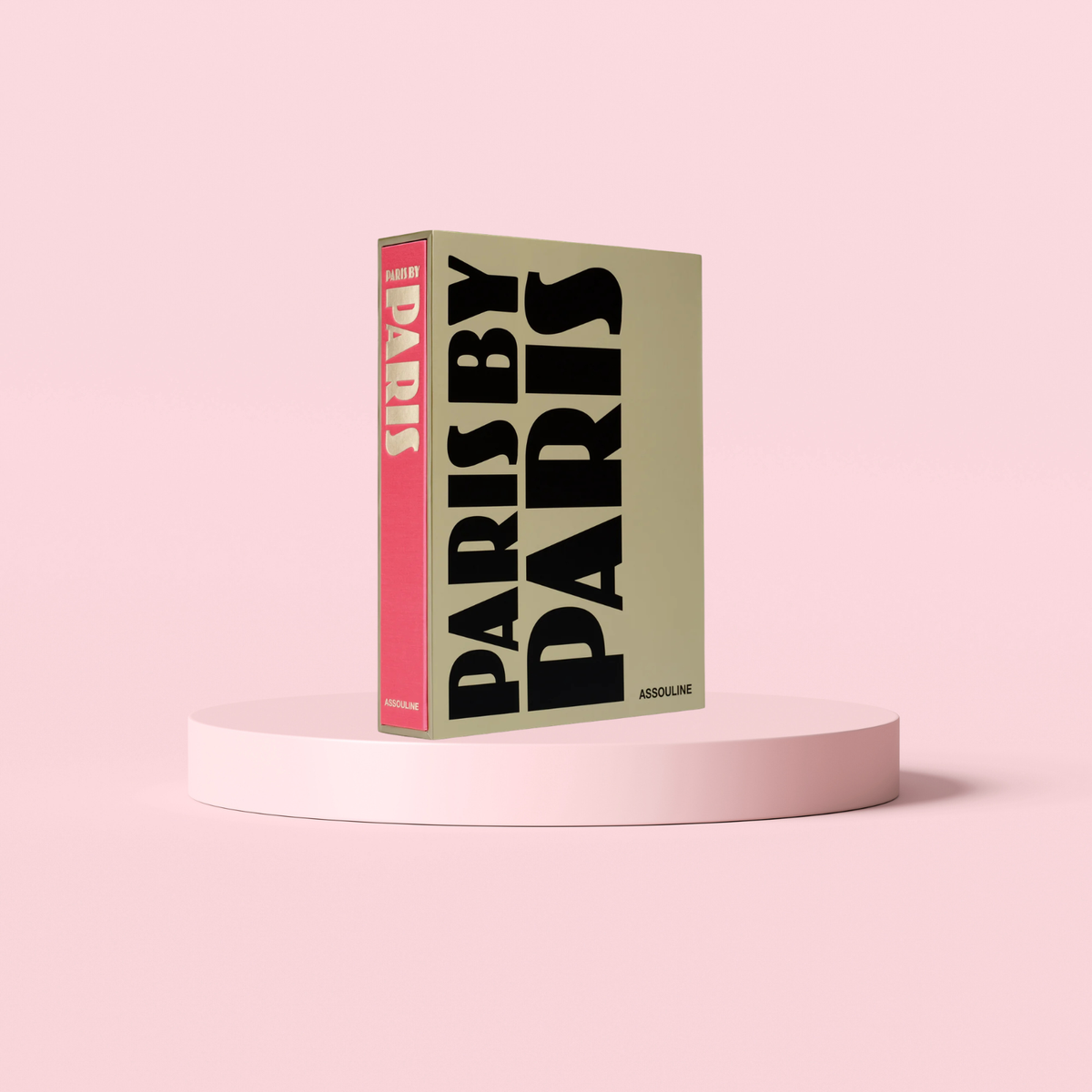Paris by Paris
