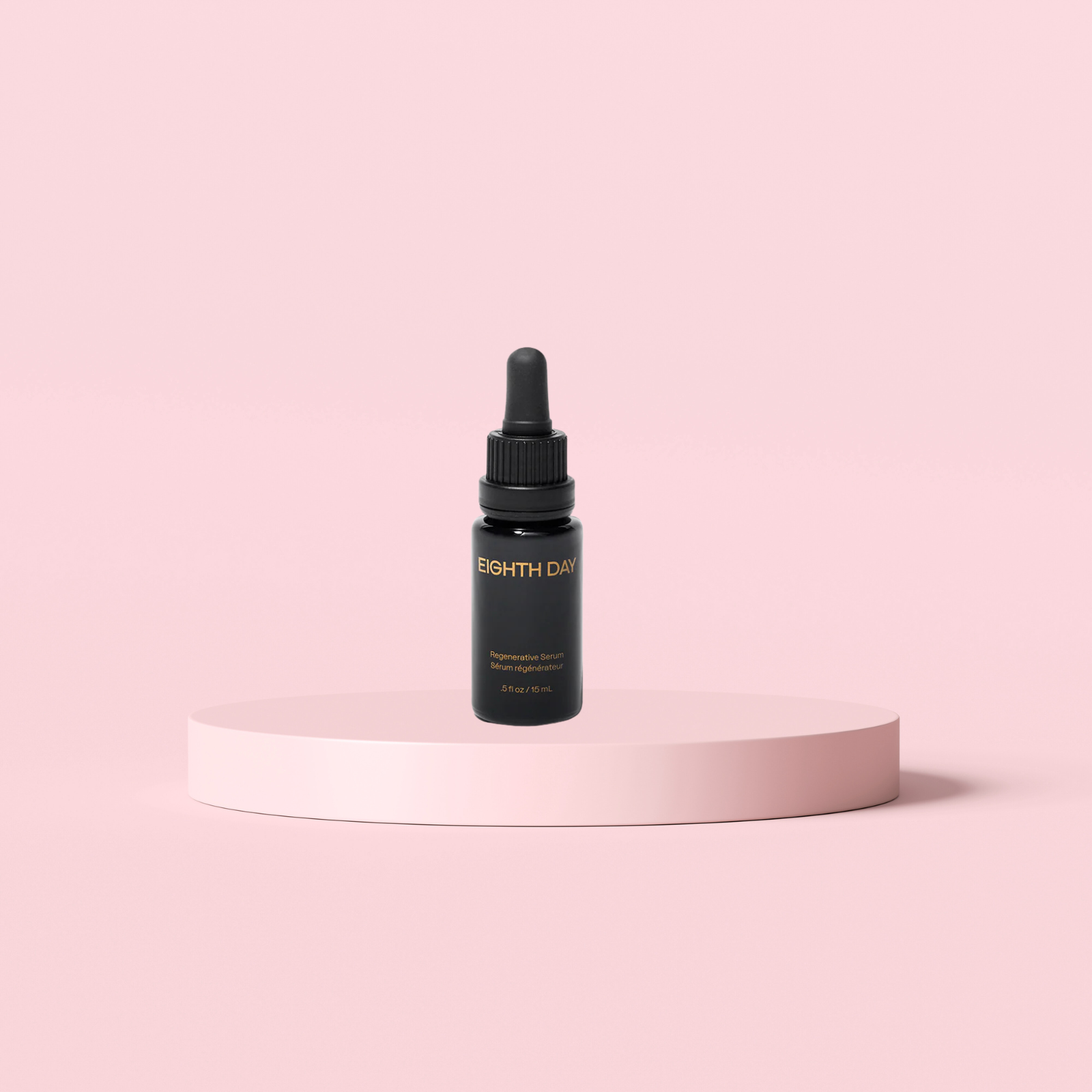 The Regenerative Serum