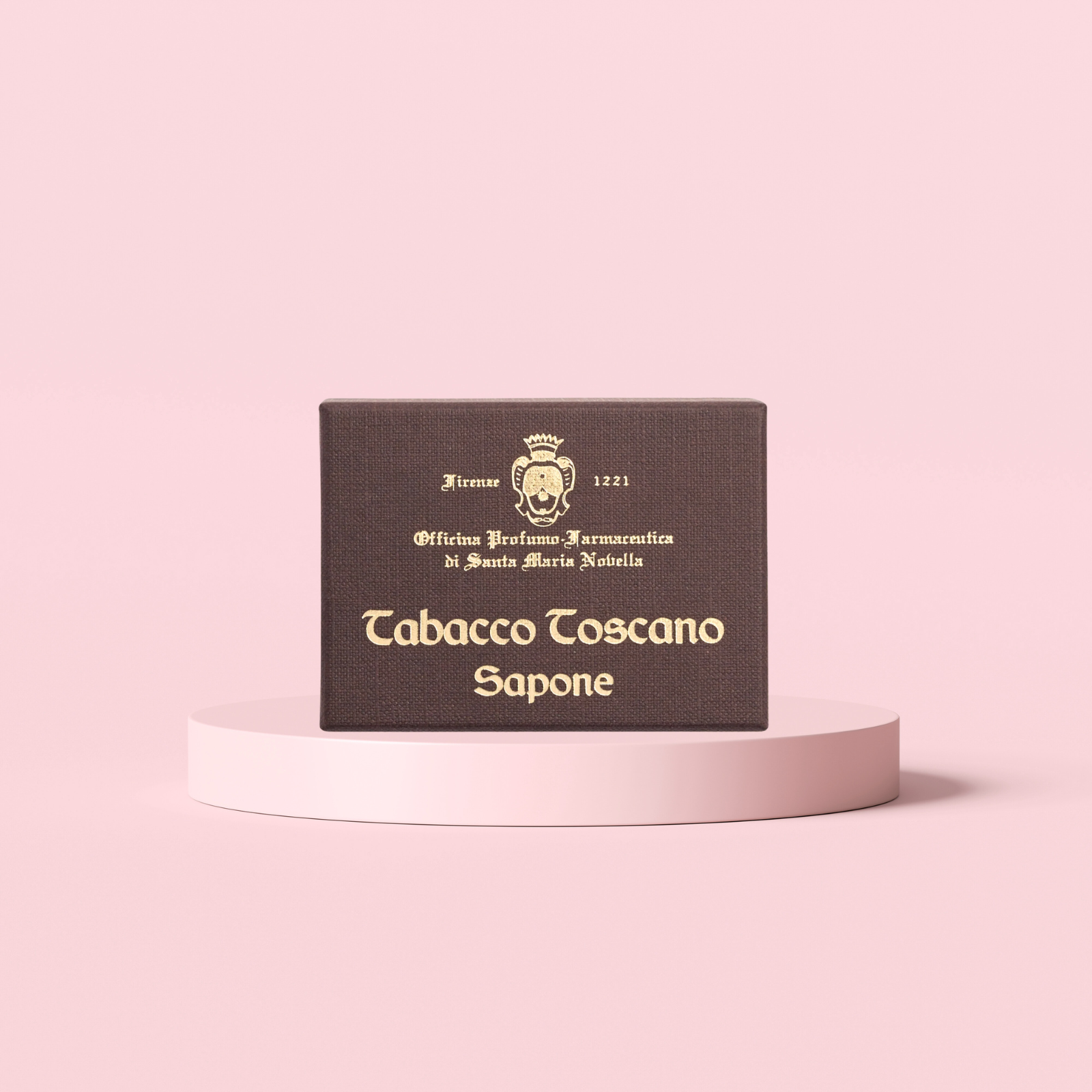 Tabacco Toscano Soap