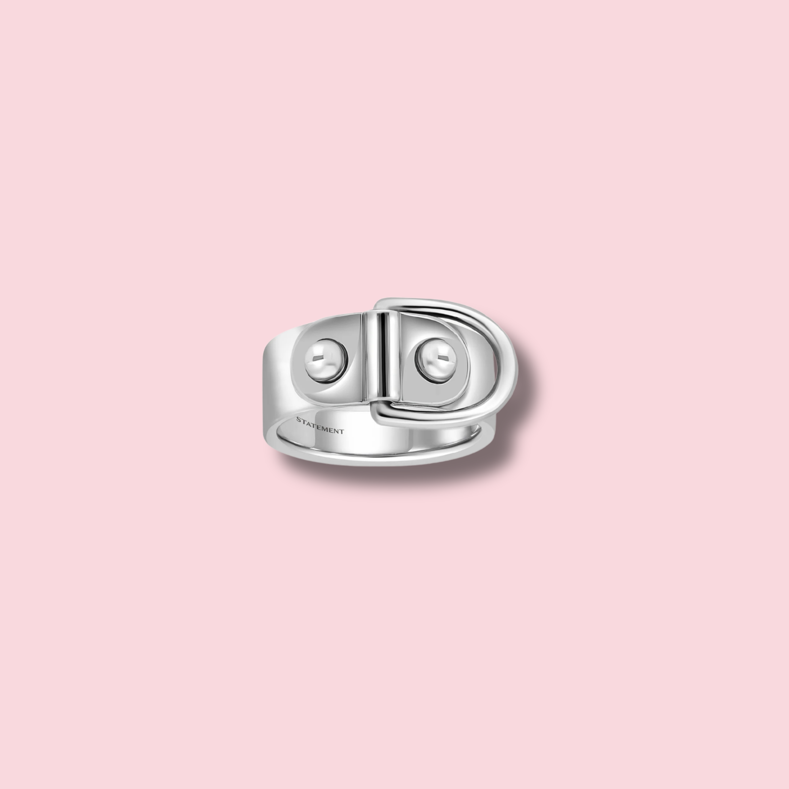 Rivet Ring