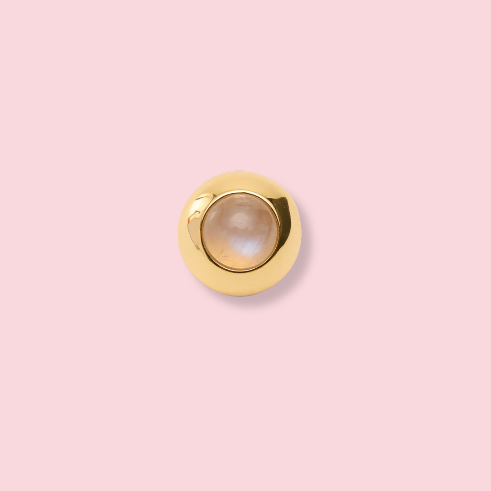 Bombé Earrings