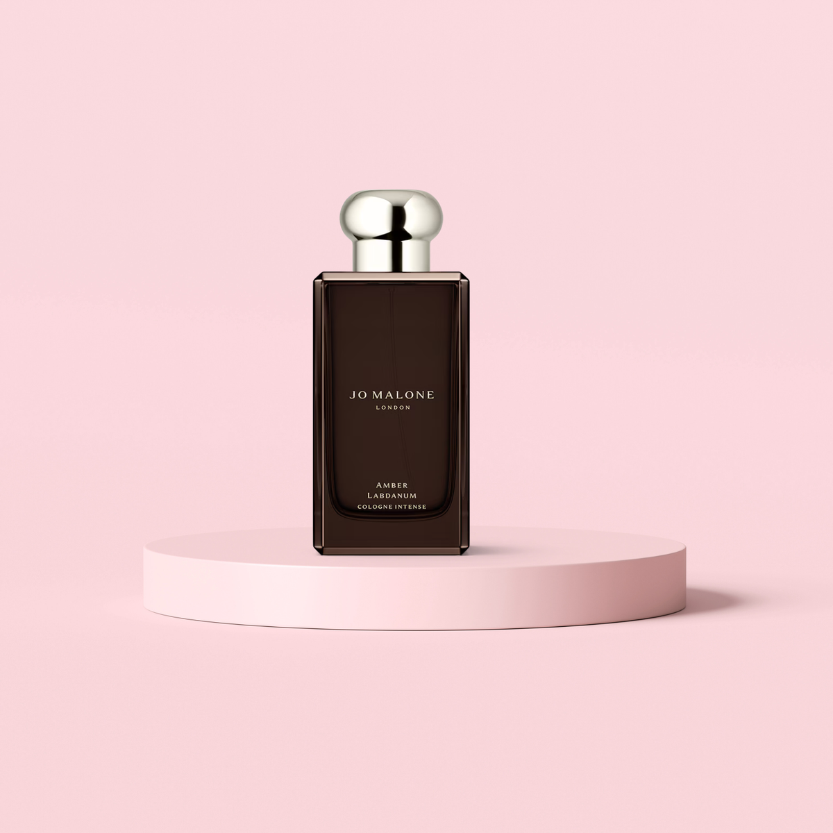 Amber Labdanum Cologne Intense