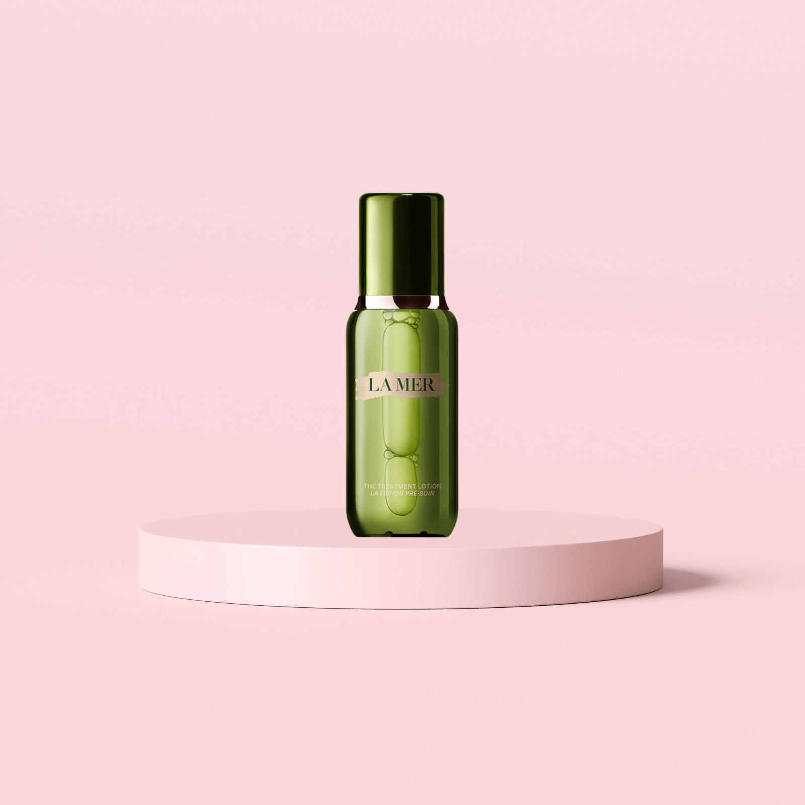 The Treatment Lotion