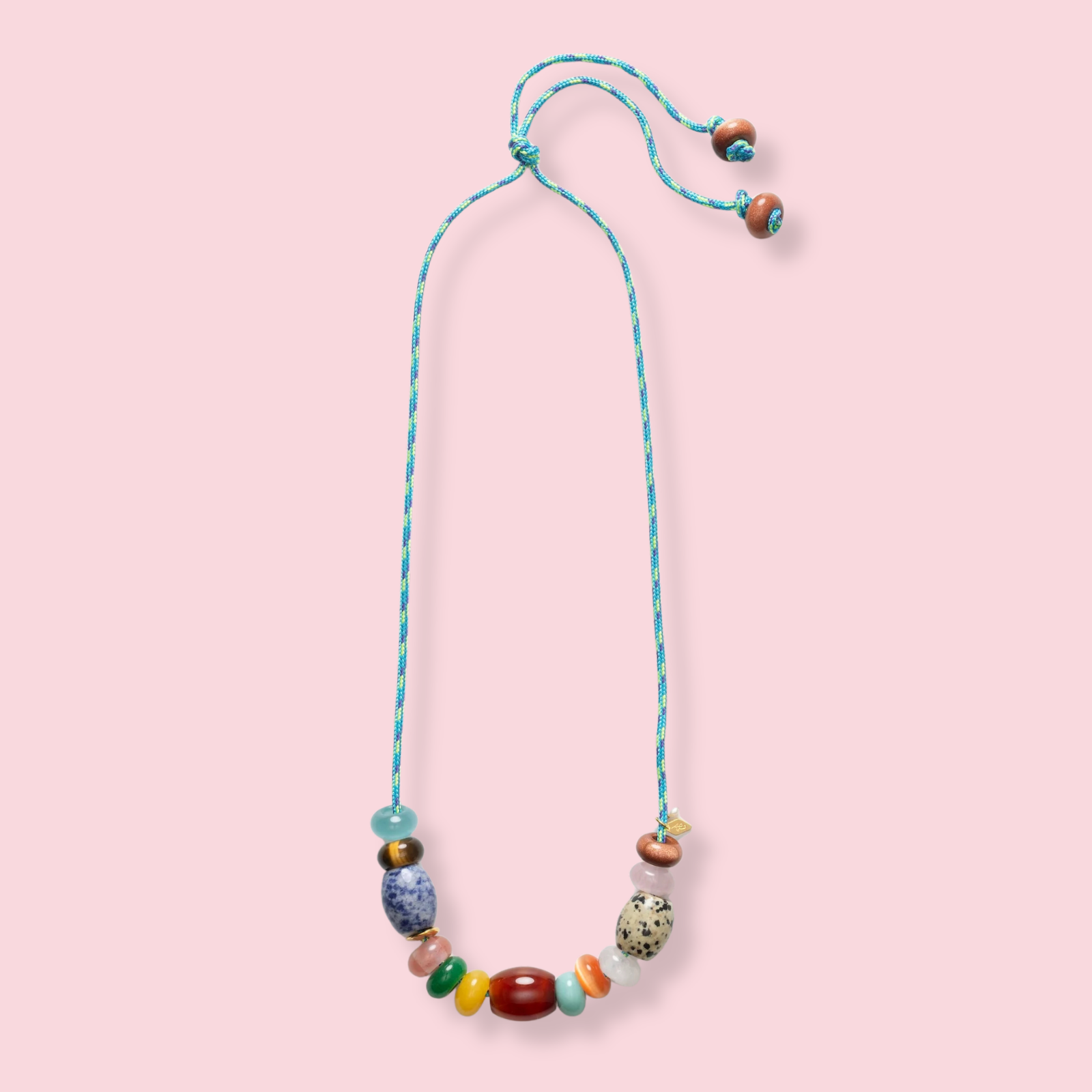 Poolside Necklace