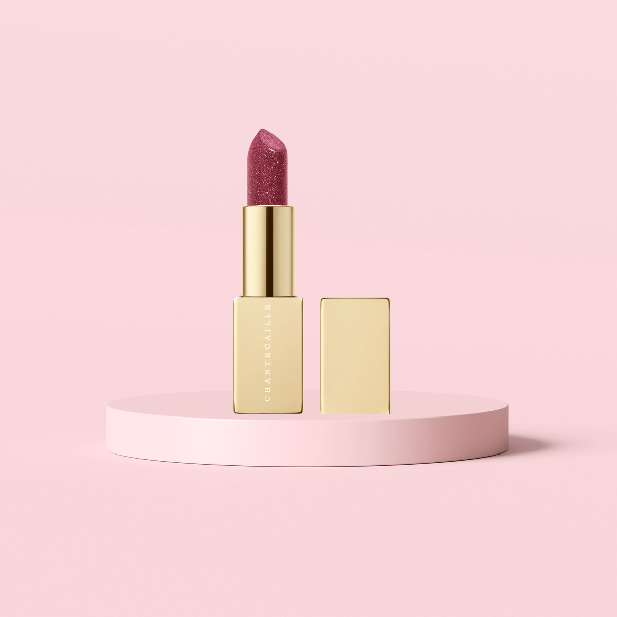 Lip Cristal - Bijoux d'Or Collection
