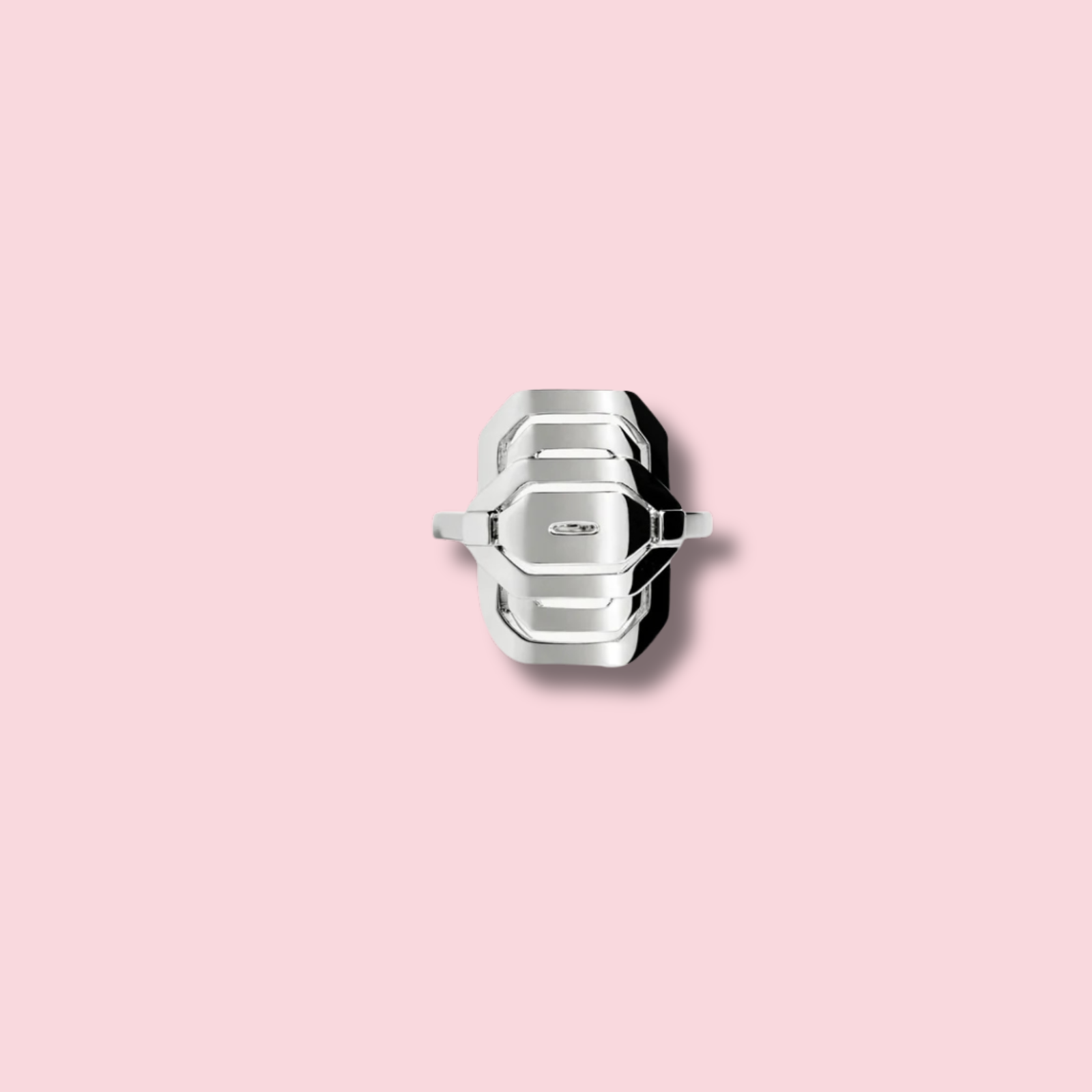 Petite My Way Ring