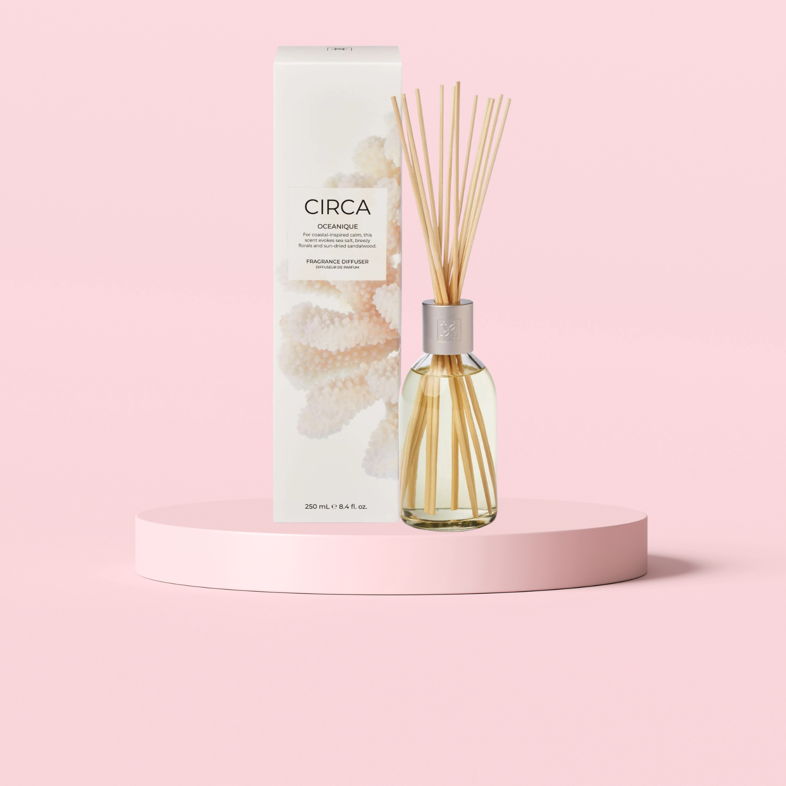 Oceanique Diffuser